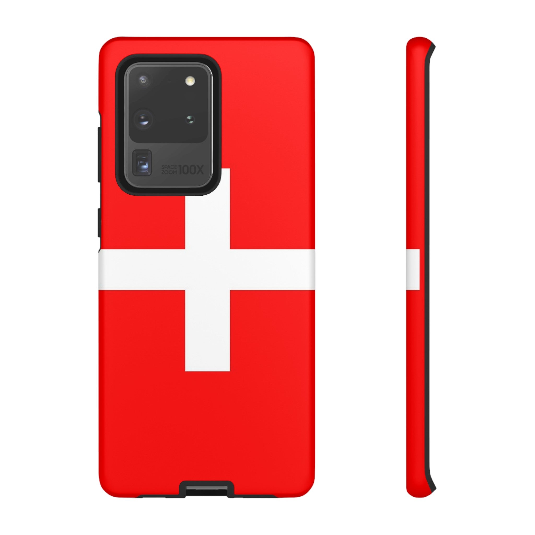 Switzerland Phone Case