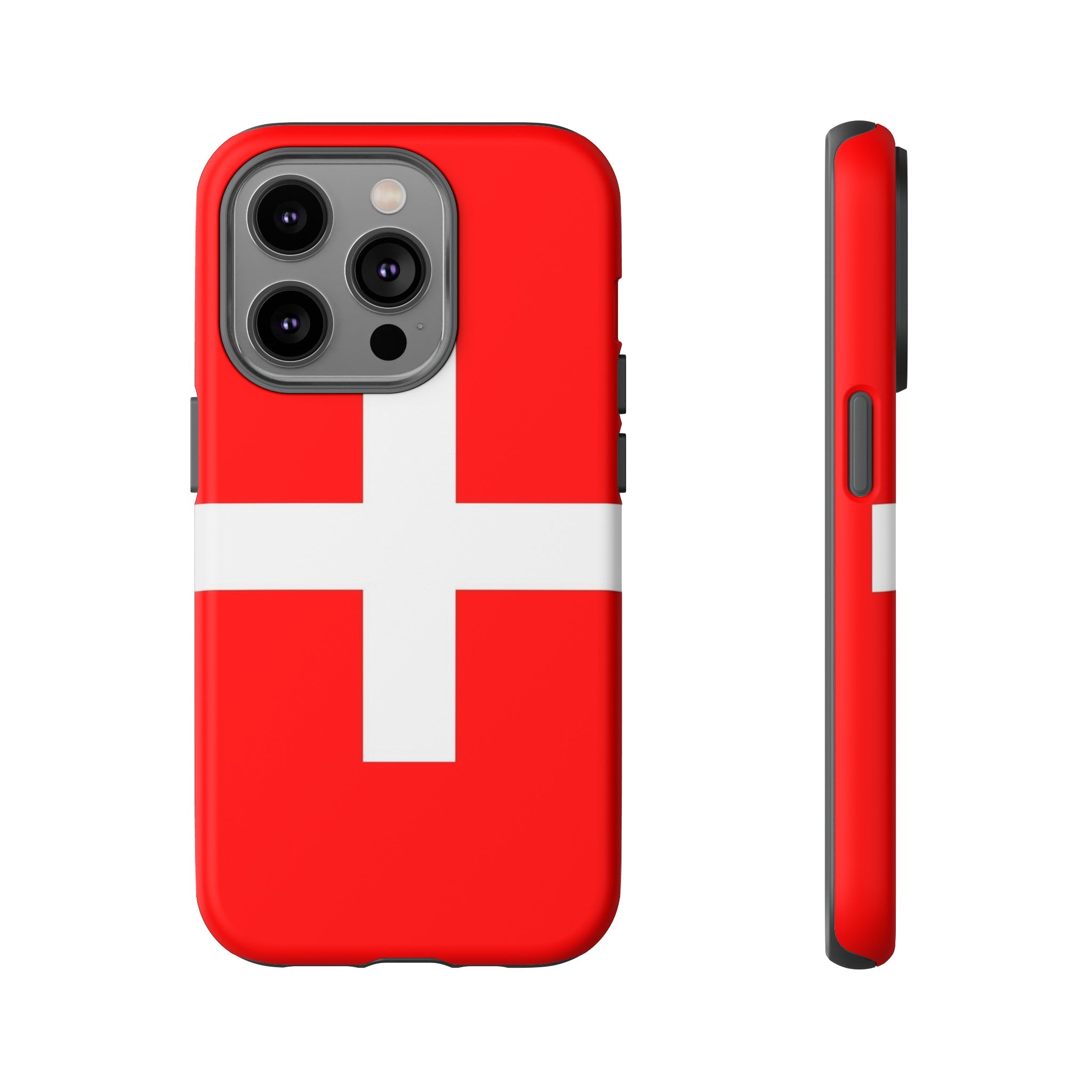 Switzerland Phone Case