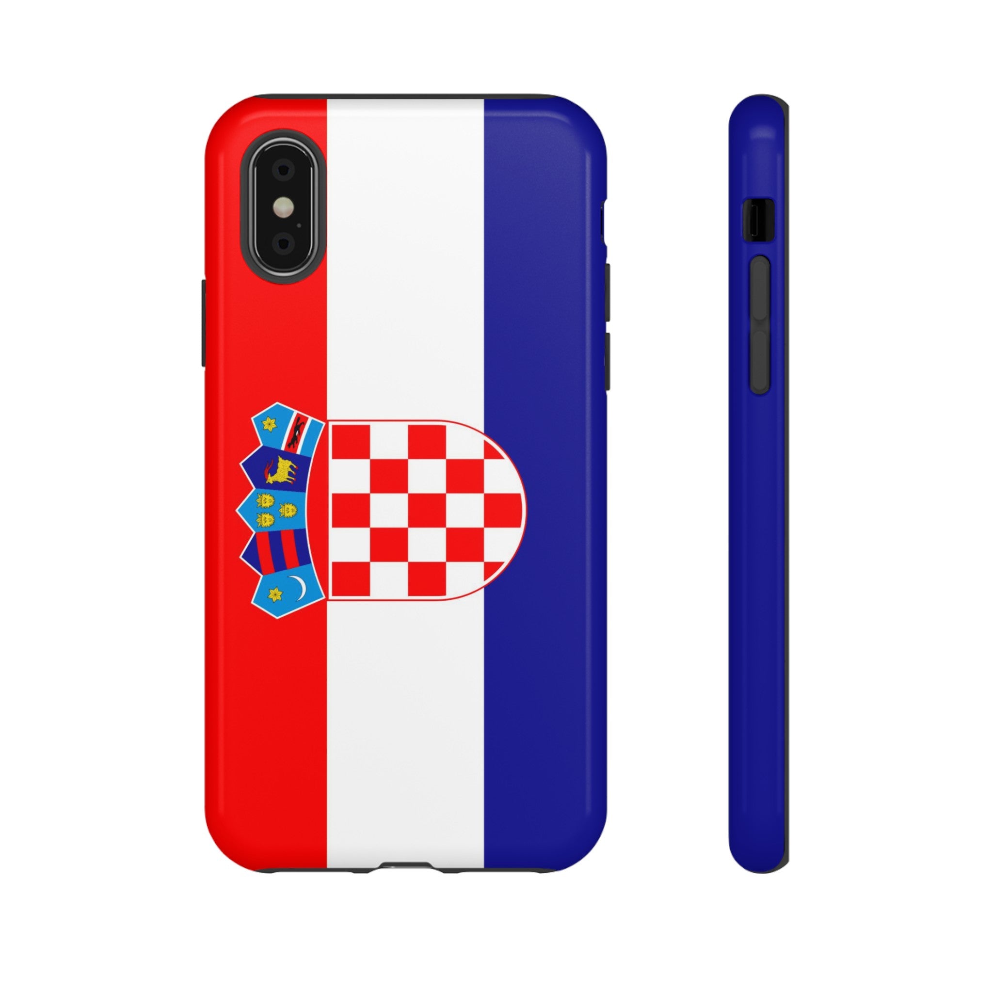 Croatia Phone Case