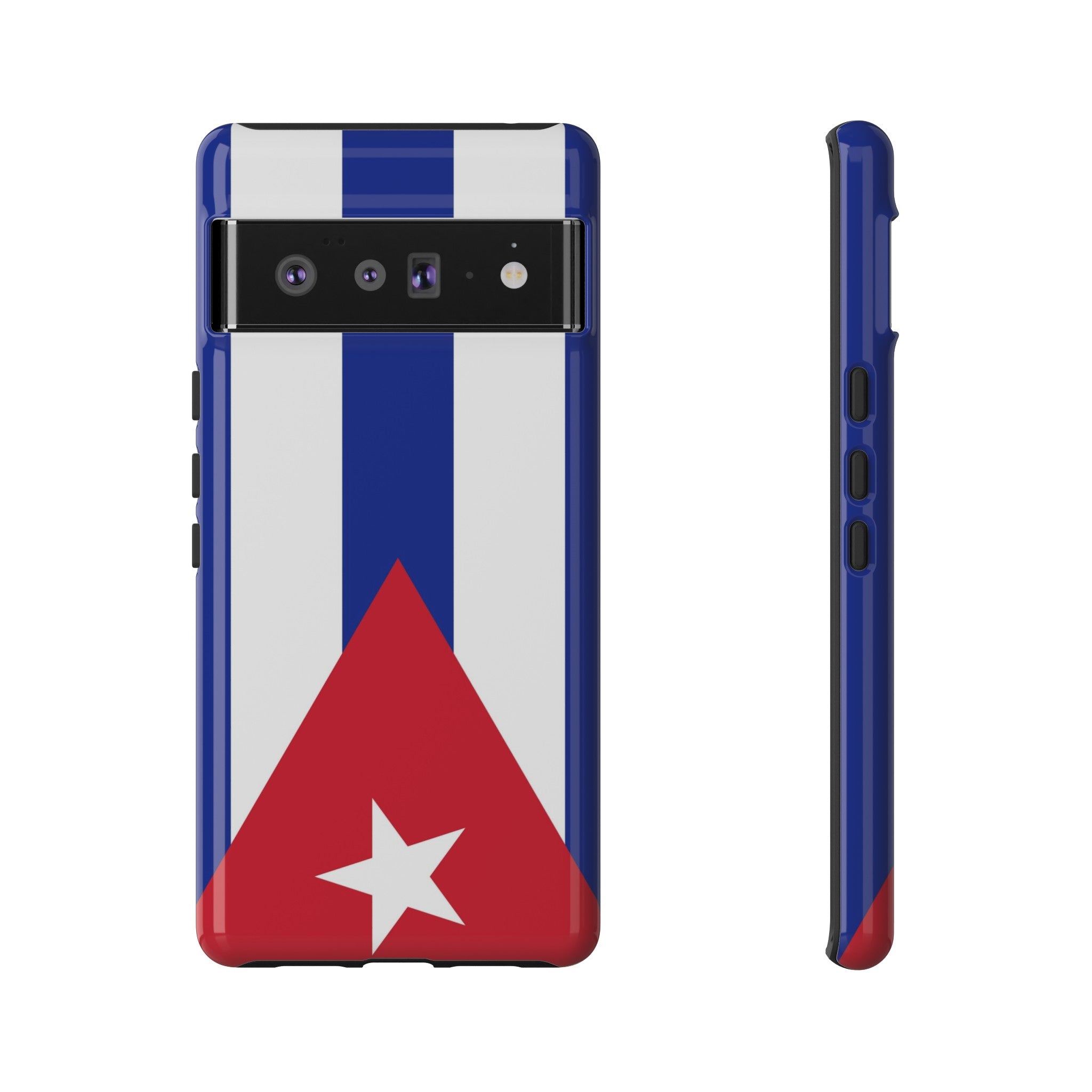 Cuba Phone Case