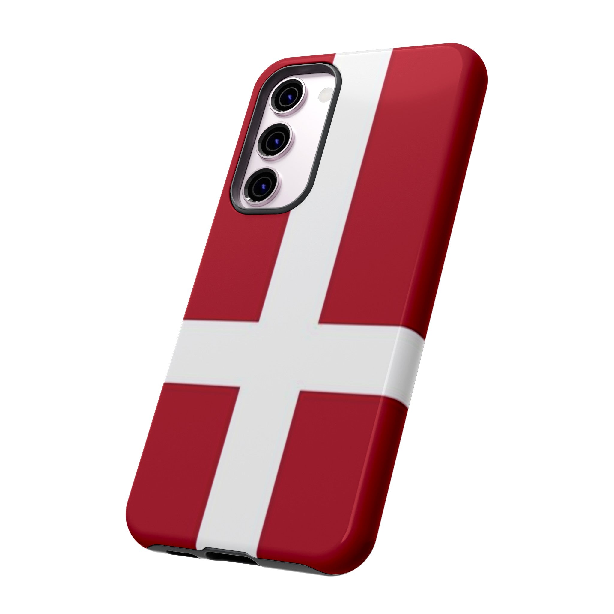 Denmark Phone Case