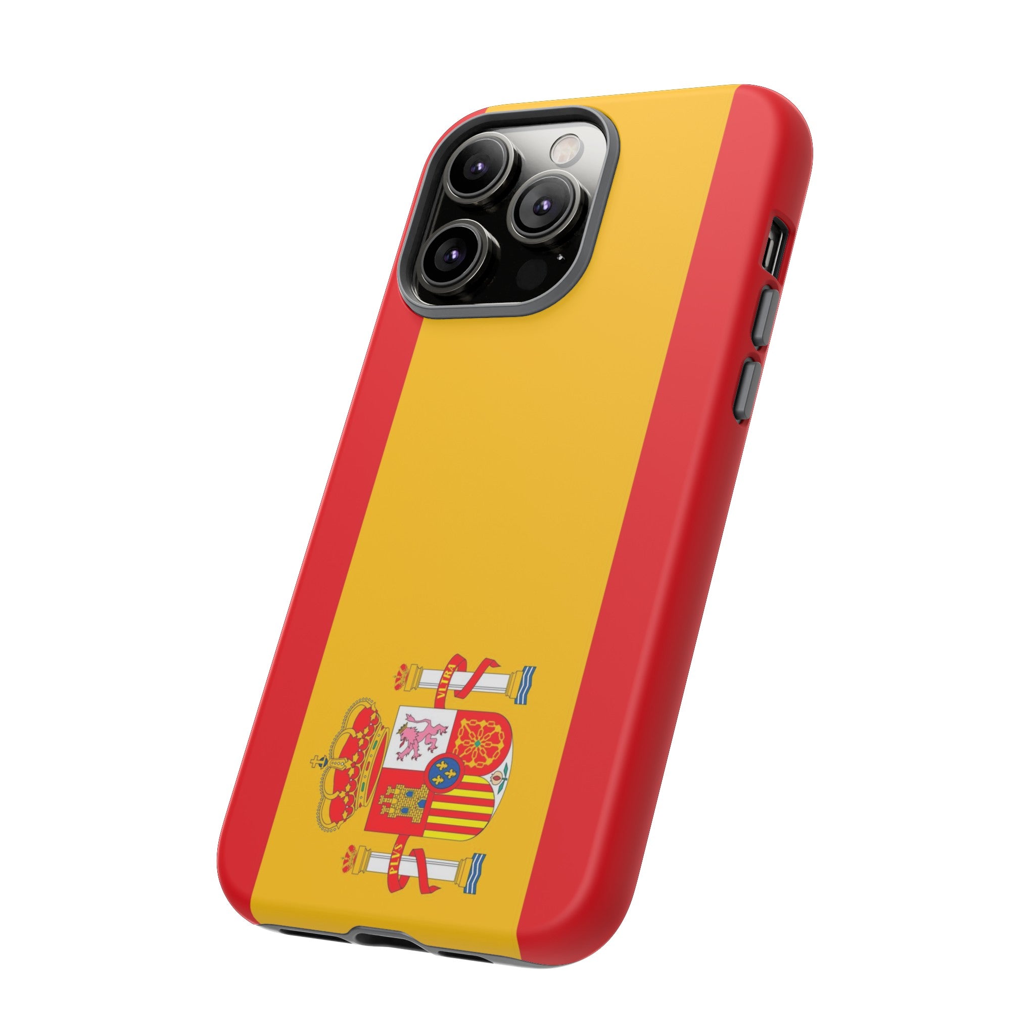 Spain Phone Case