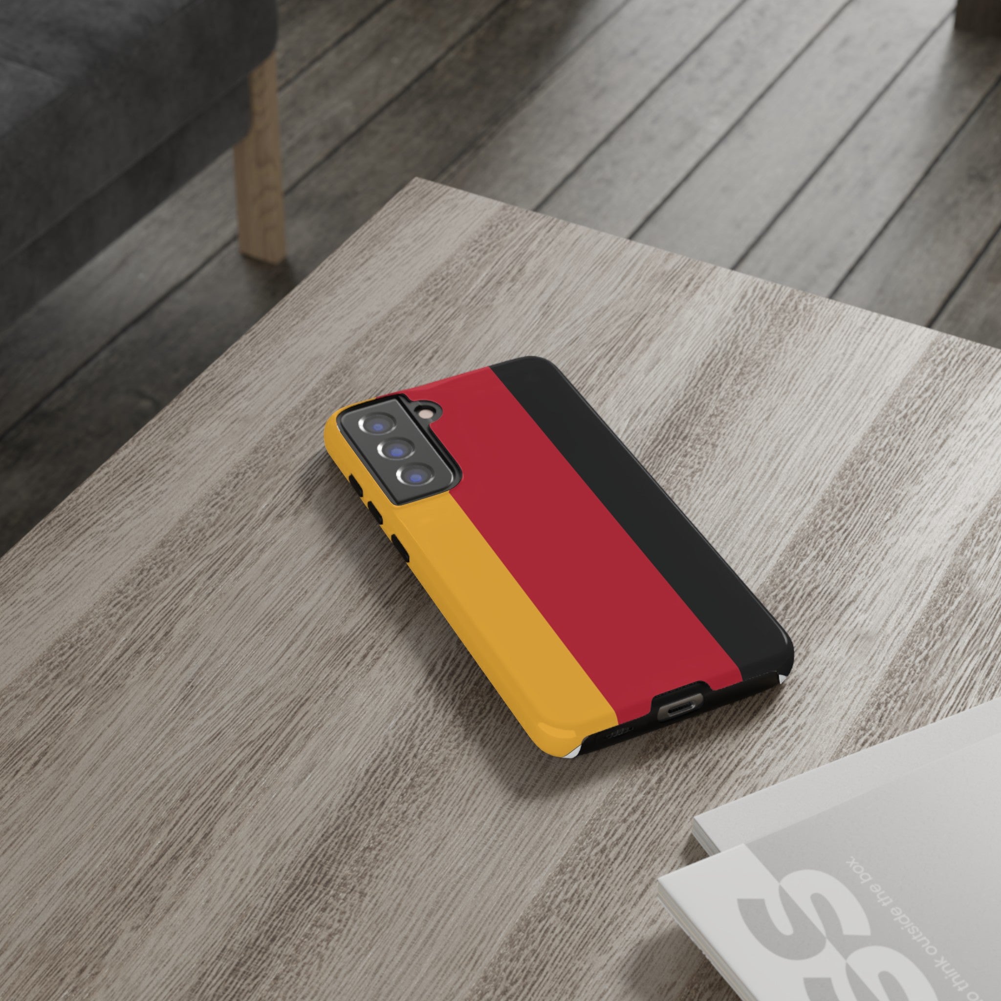 Germany Phone Case