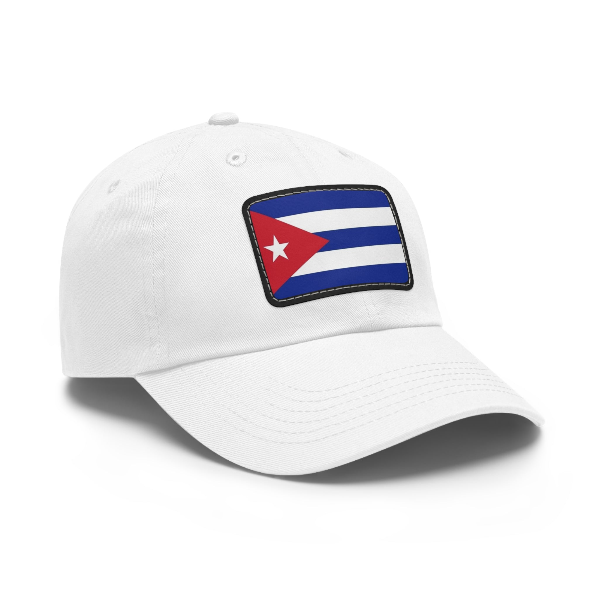 Cuba Hat