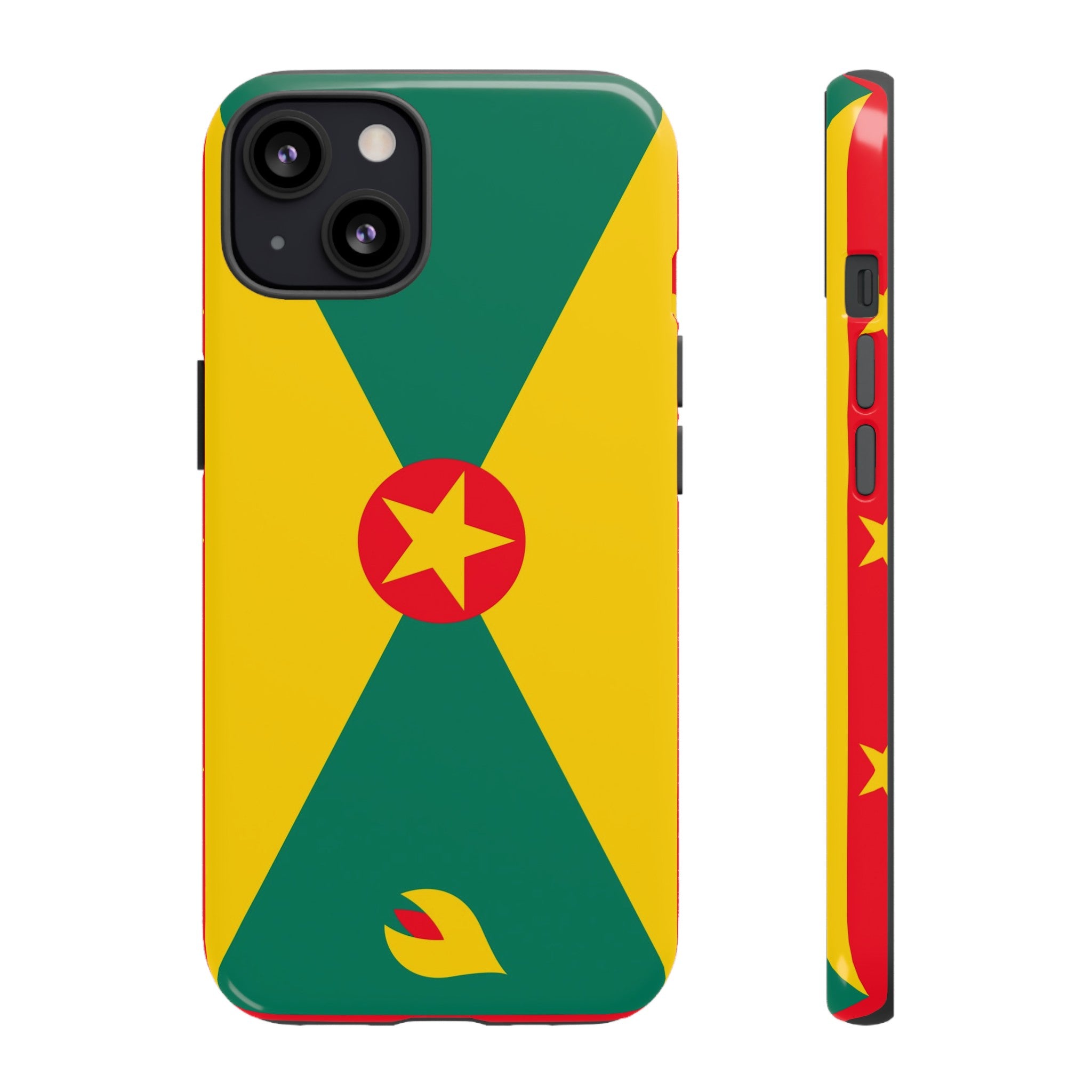 Grenada Phone Case