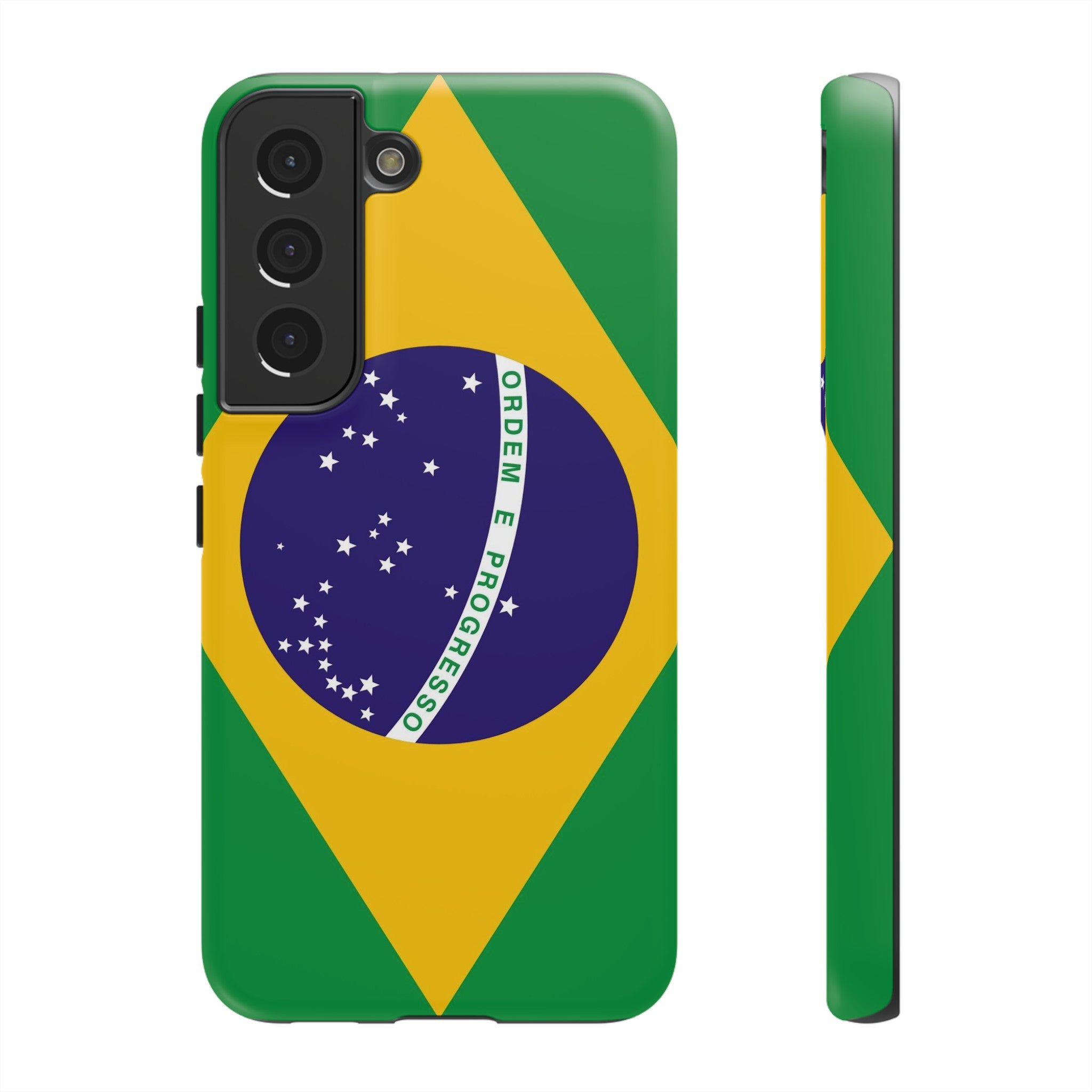 Brazil Phone Case