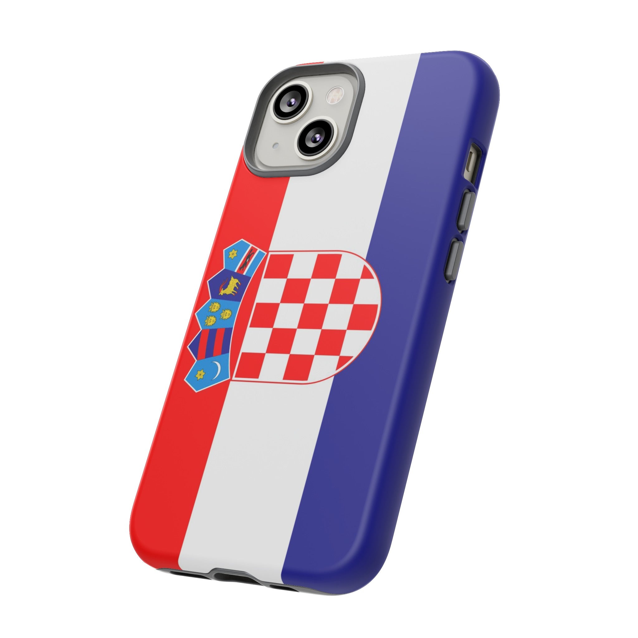 Croatia Phone Case