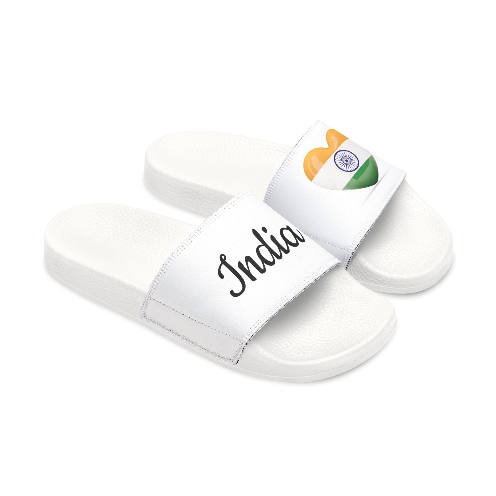 India Women's Sliders