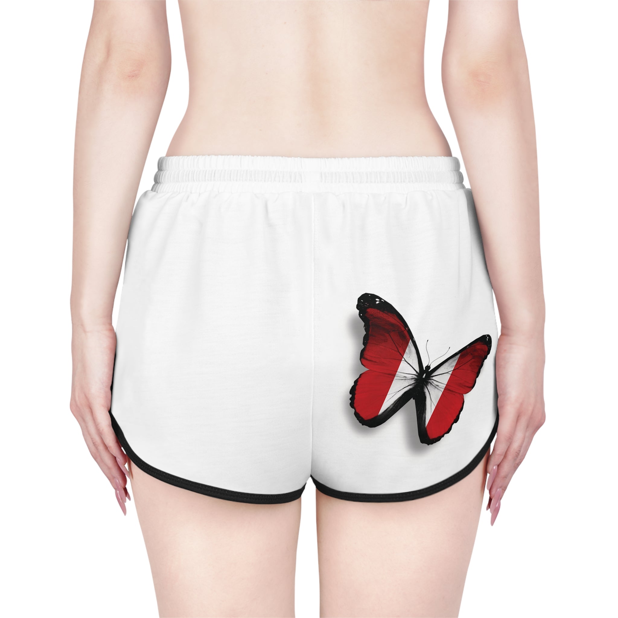 Peru Women's Shorts