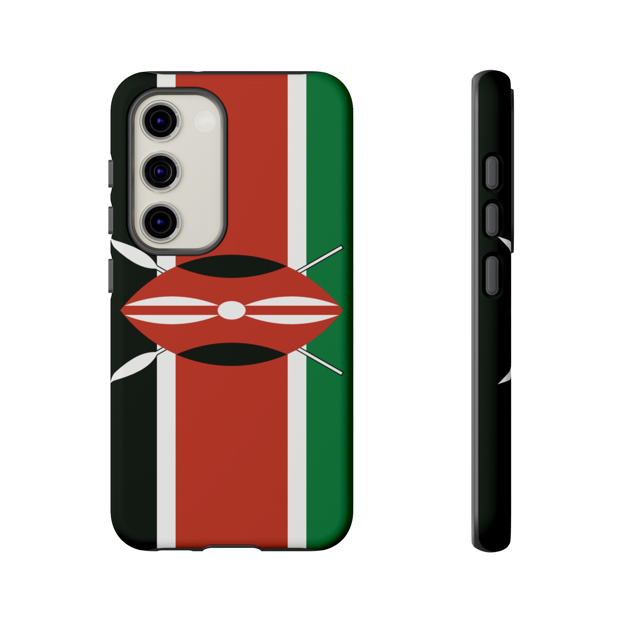 Kenya Phone Case