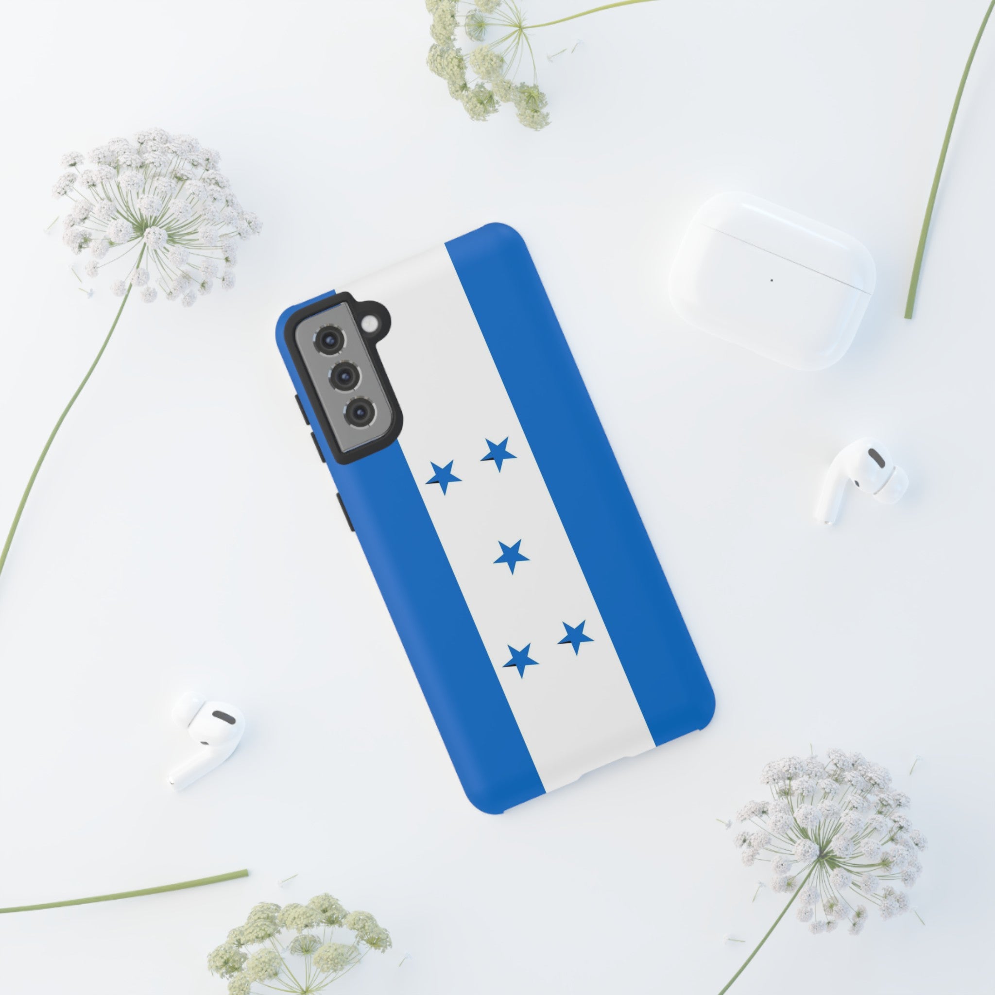 Honduras Phone Case