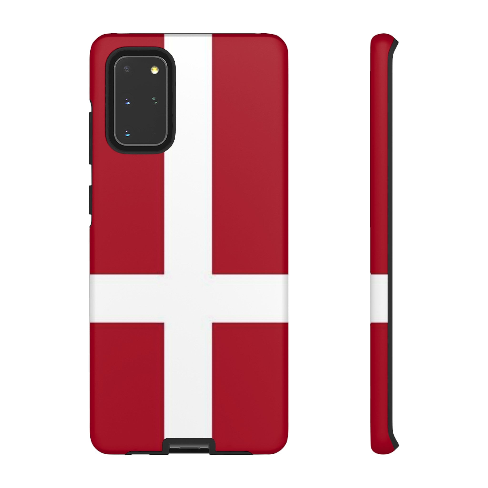 Denmark Phone Case