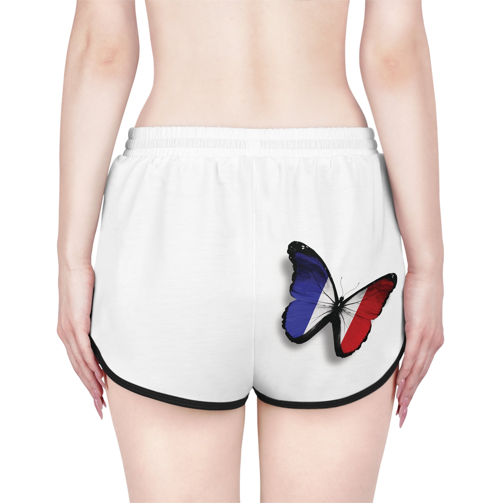 France Women's Shorts