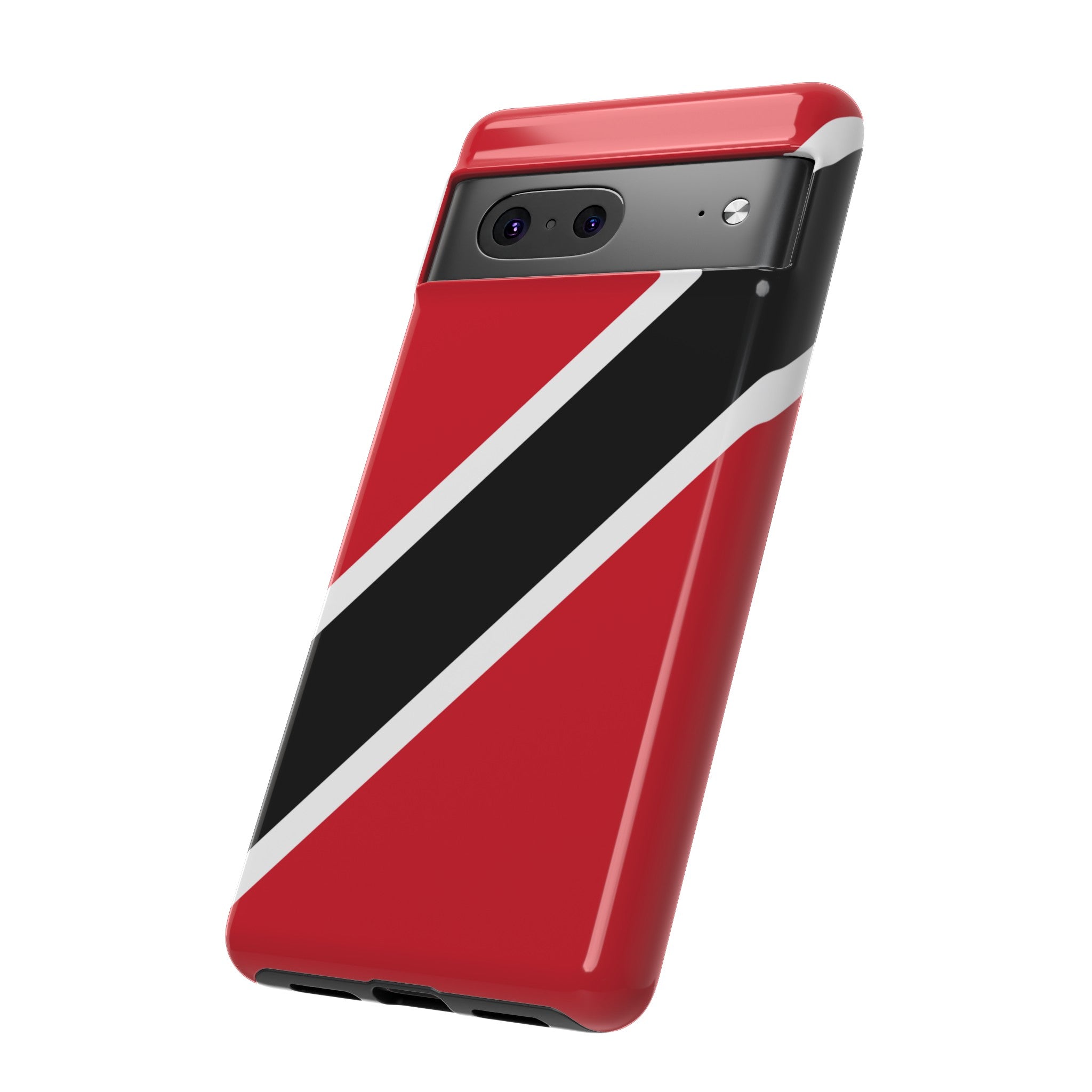 Trinidad And Tobago Phone Case