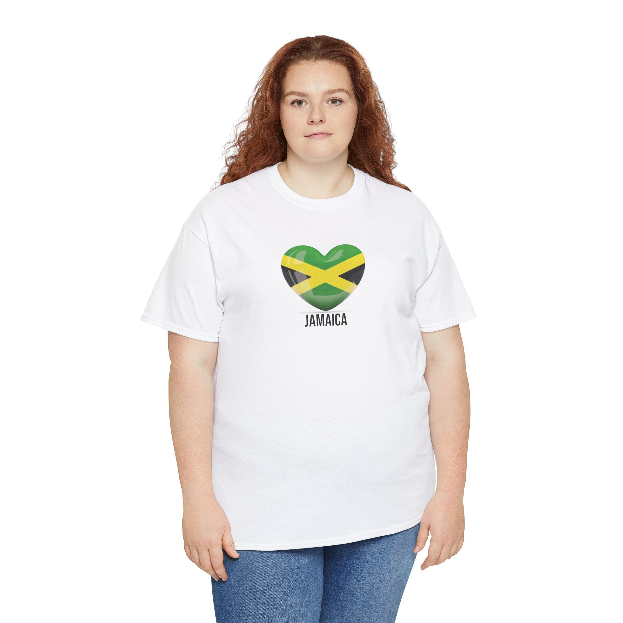 Jamaica Tee