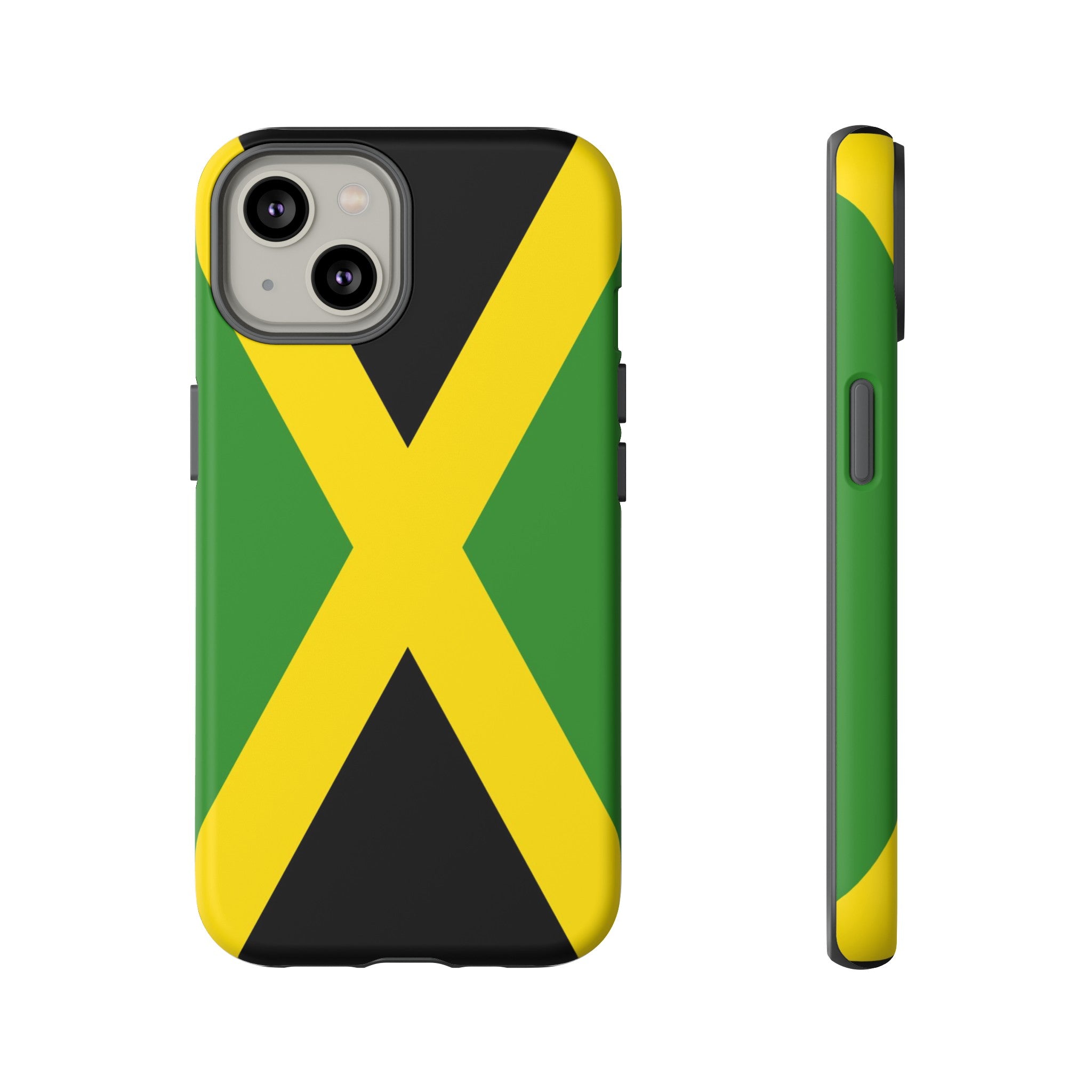 Jamaica Phone Case