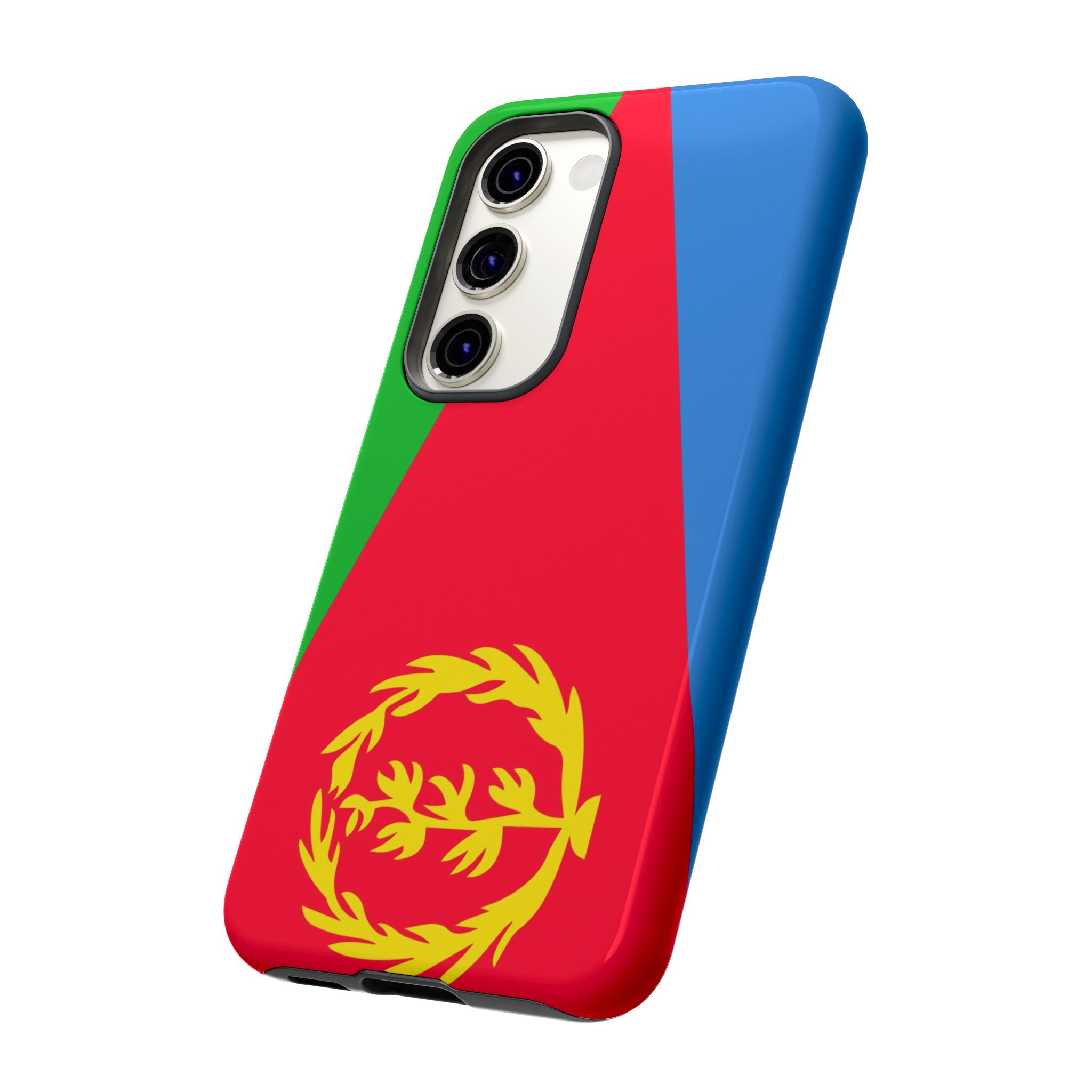 Eritrea Phone Case