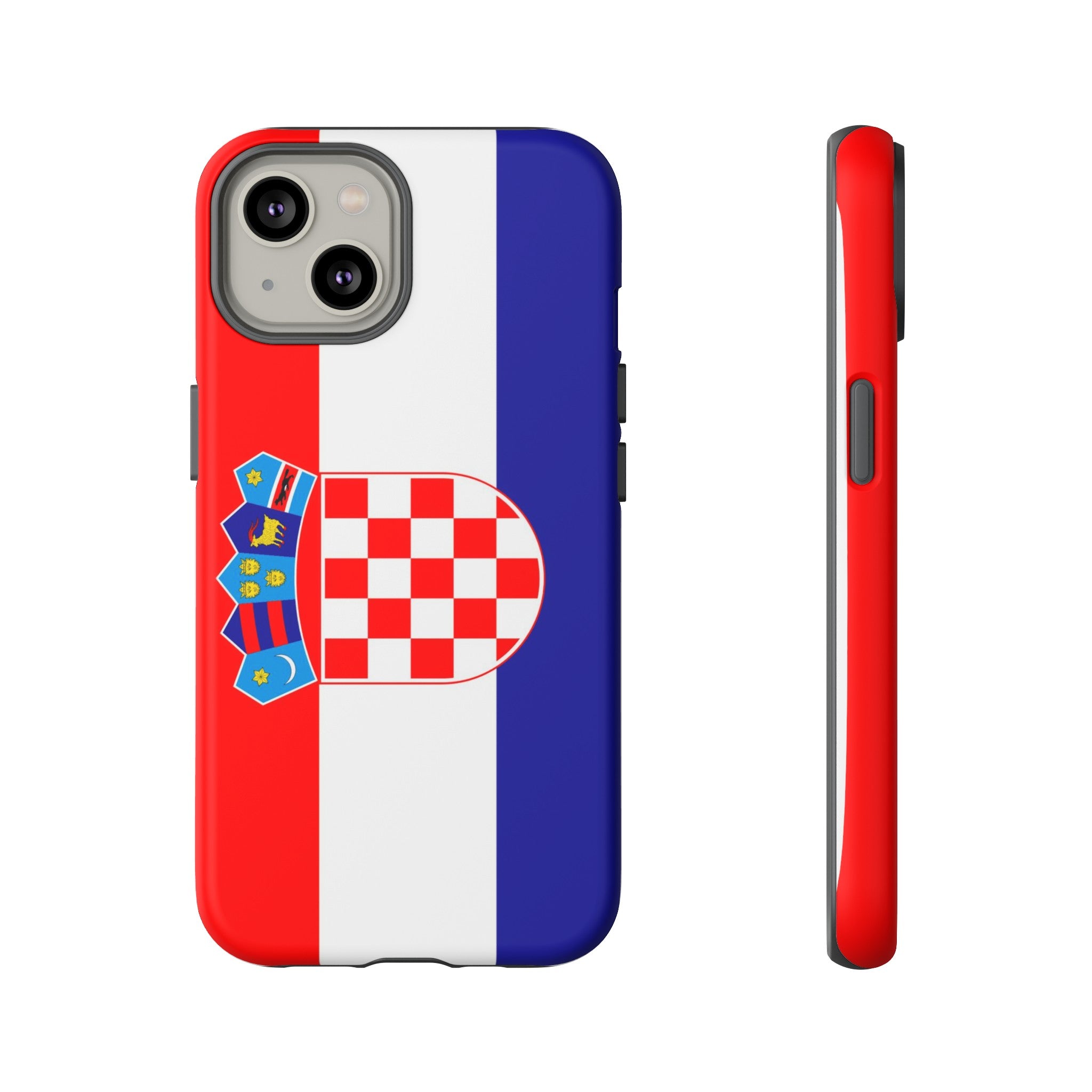 Croatia Phone Case