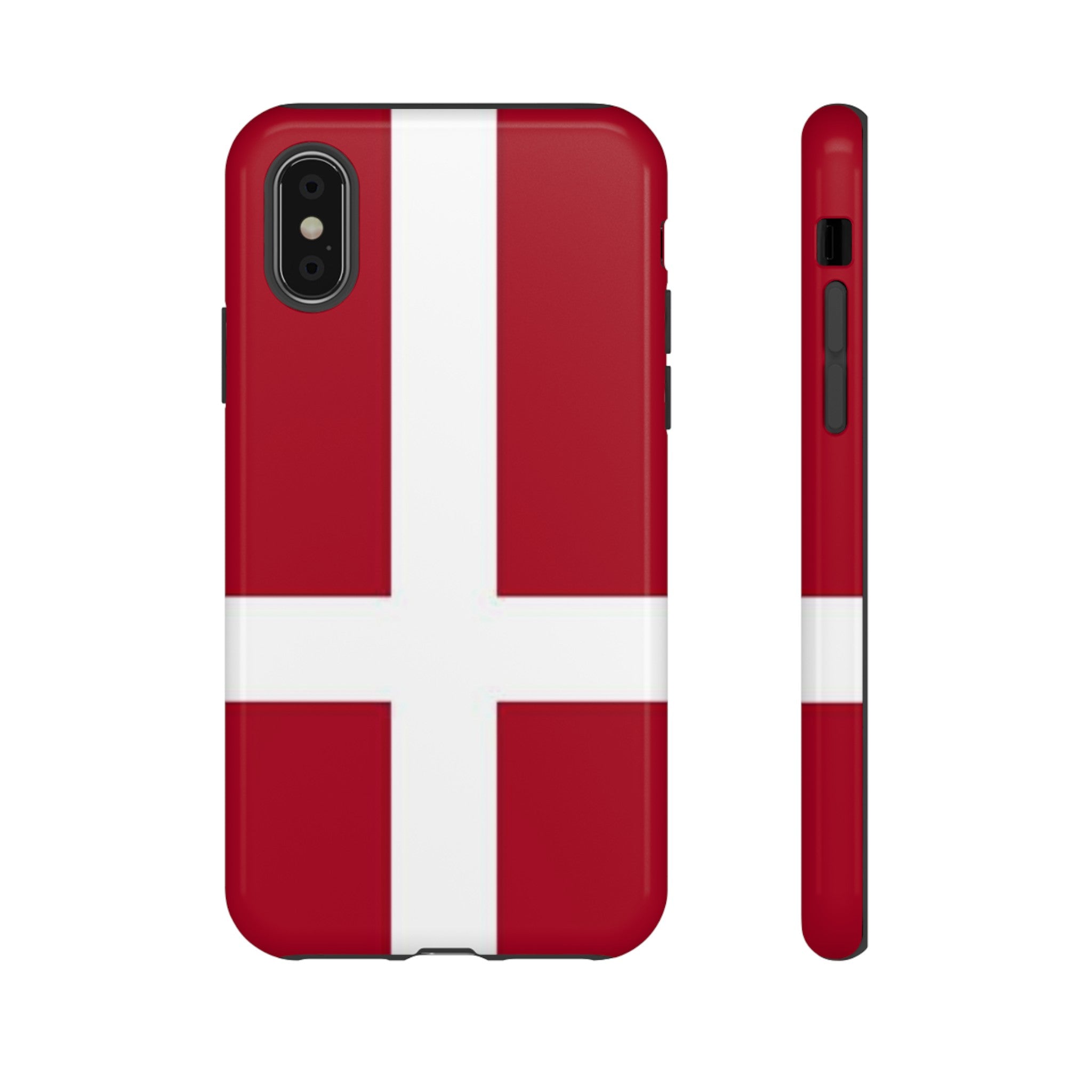 Denmark Phone Case