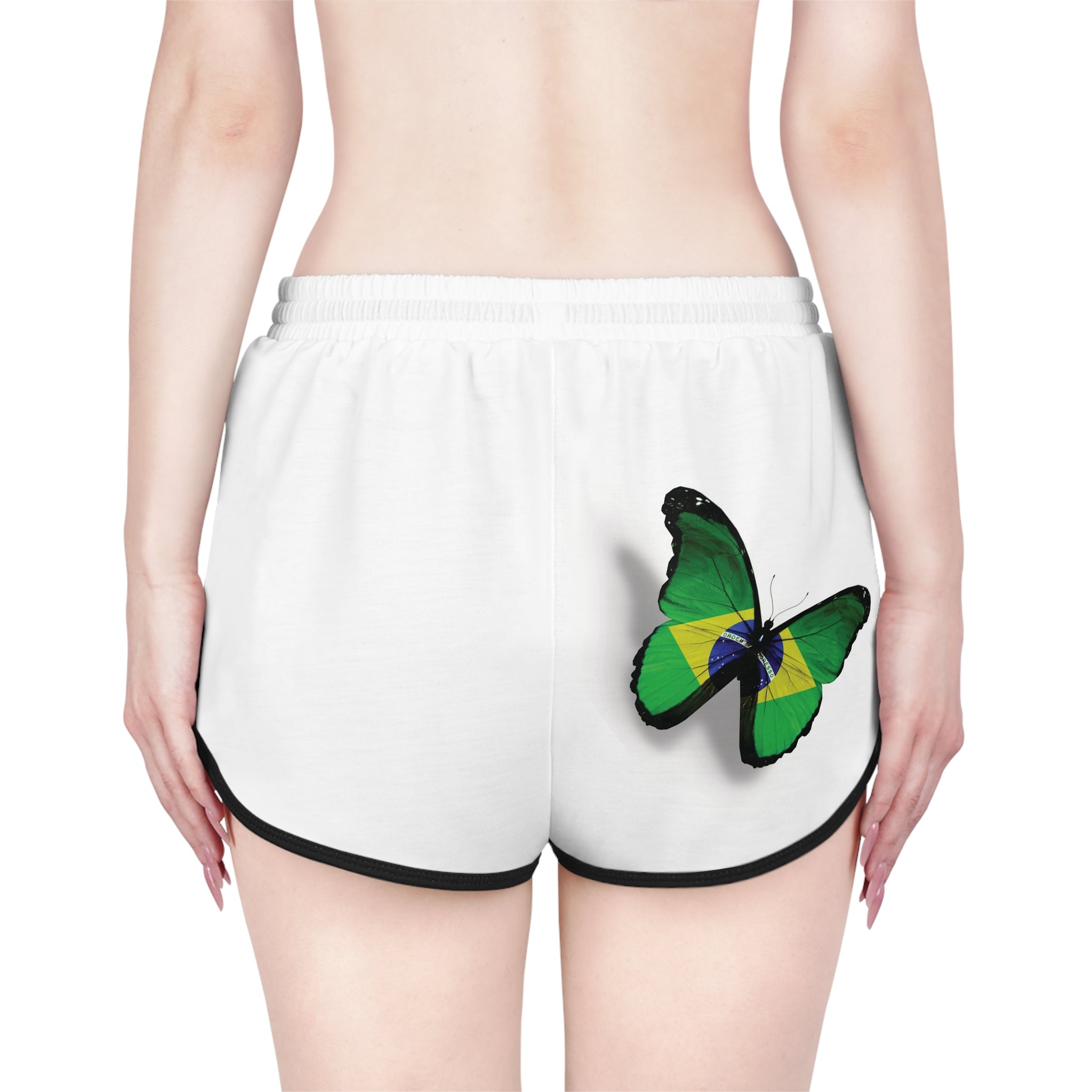 Brazil Women's Shorts