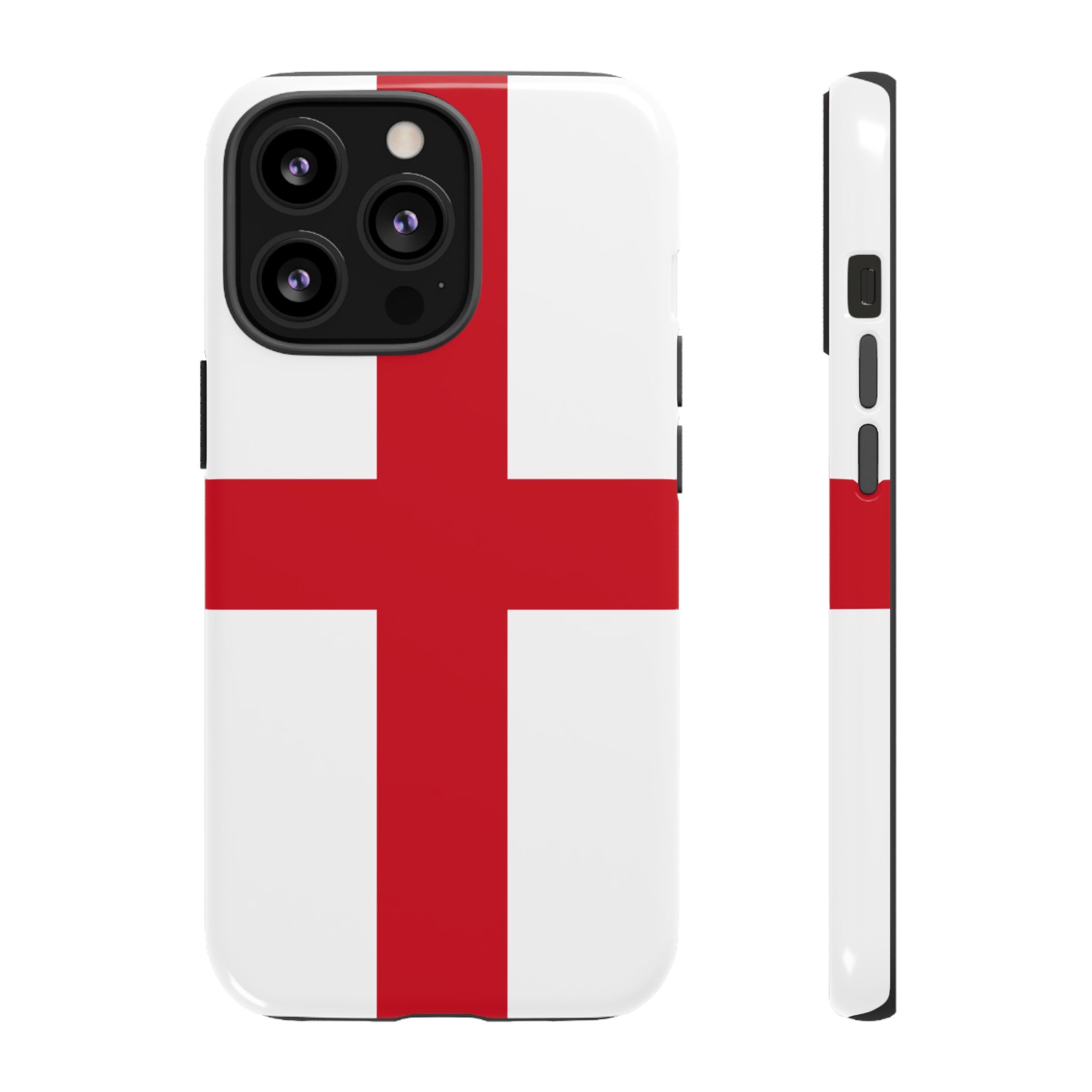 England Phone Case