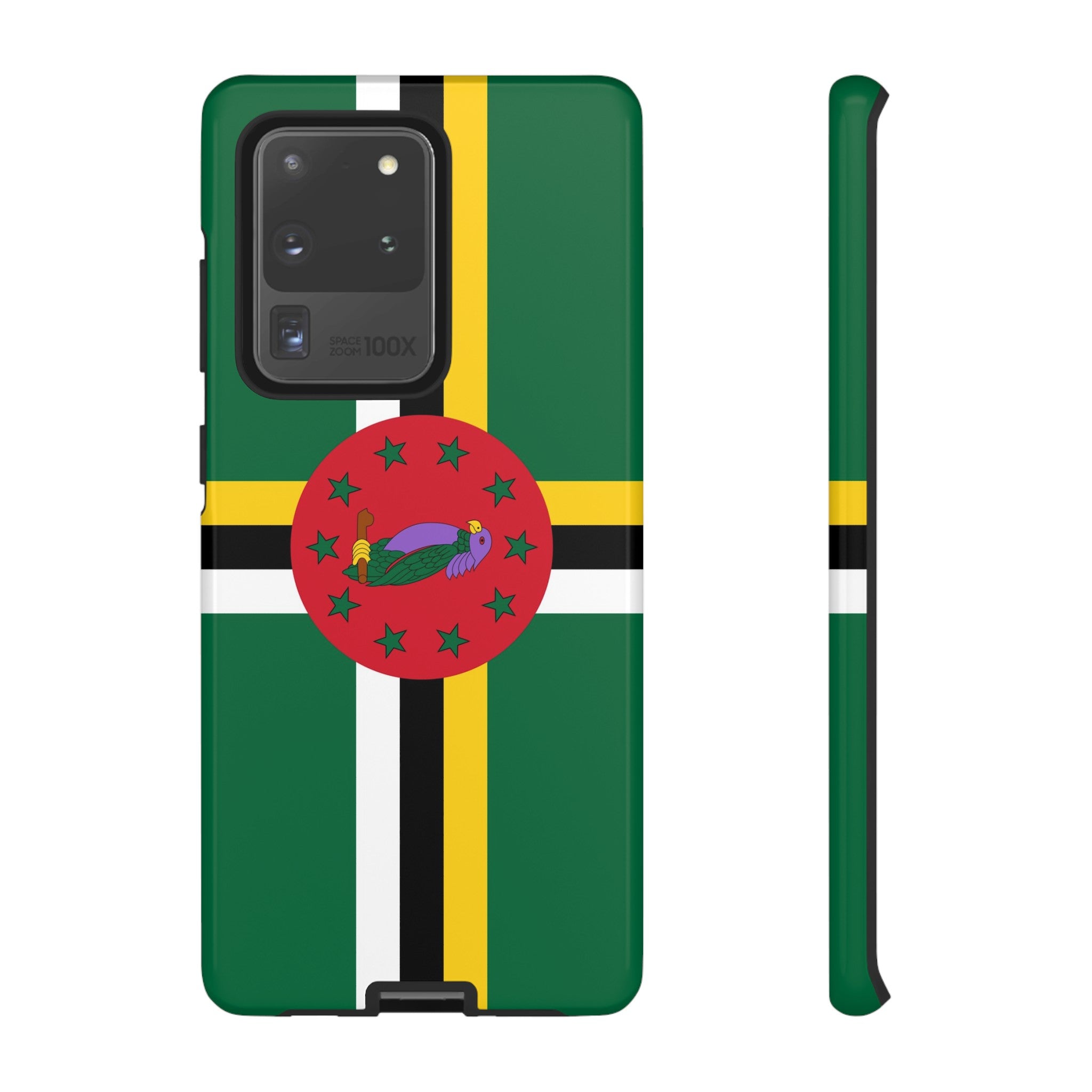 Dominica Phone Case