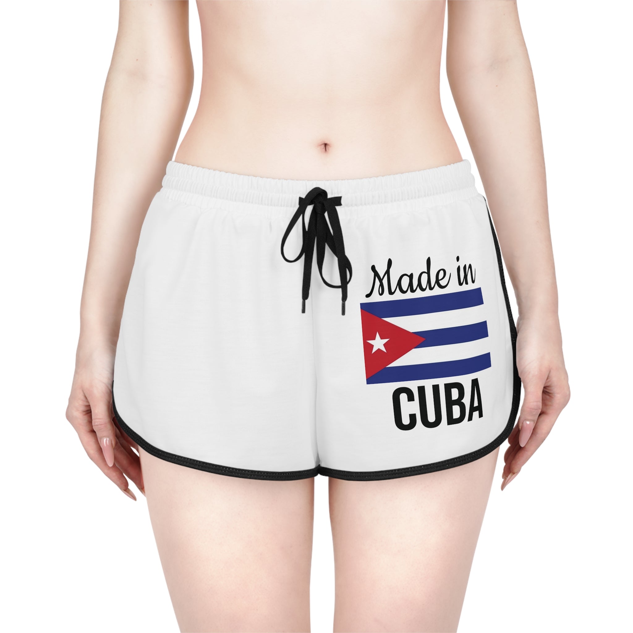 Cuba Women's Shorts