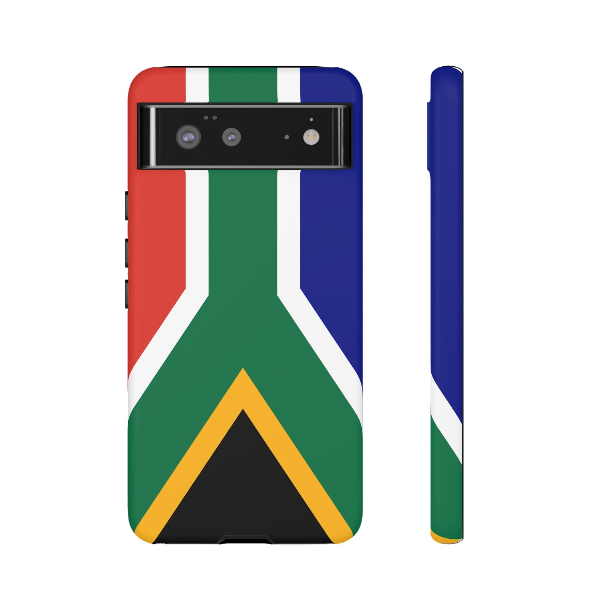 South Africa Phone Case