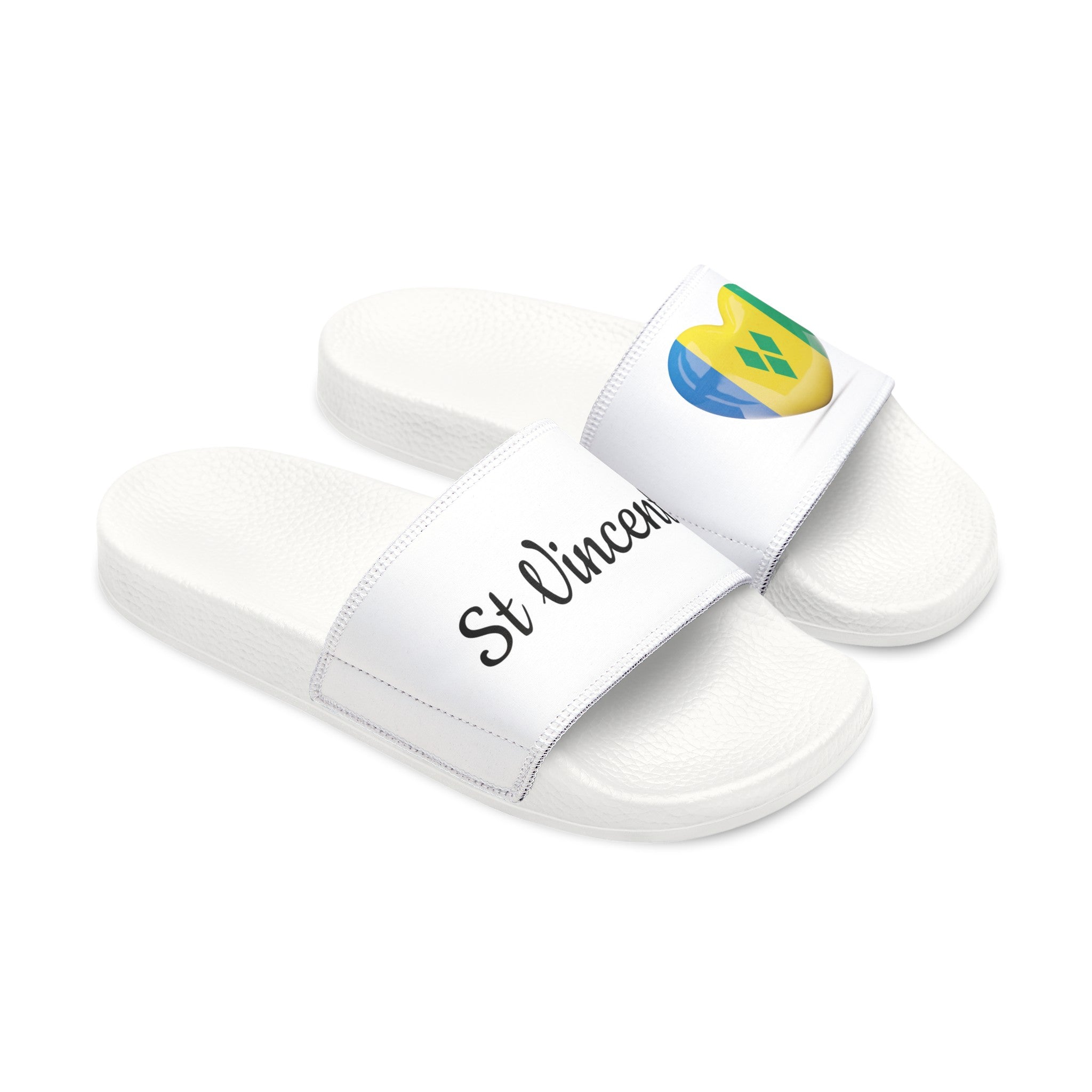 St Vincent Women's Sliders