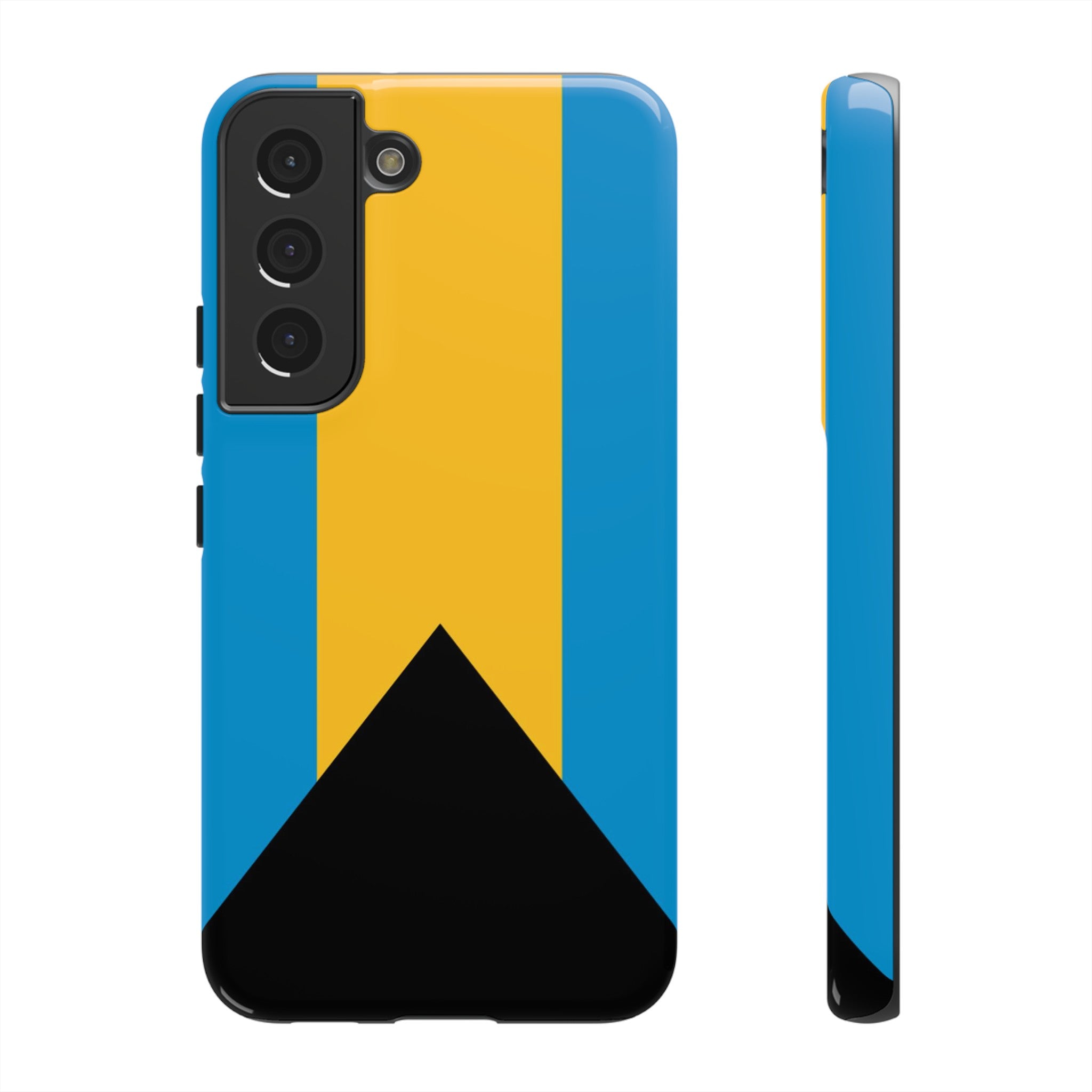 Bahamas Phone Case