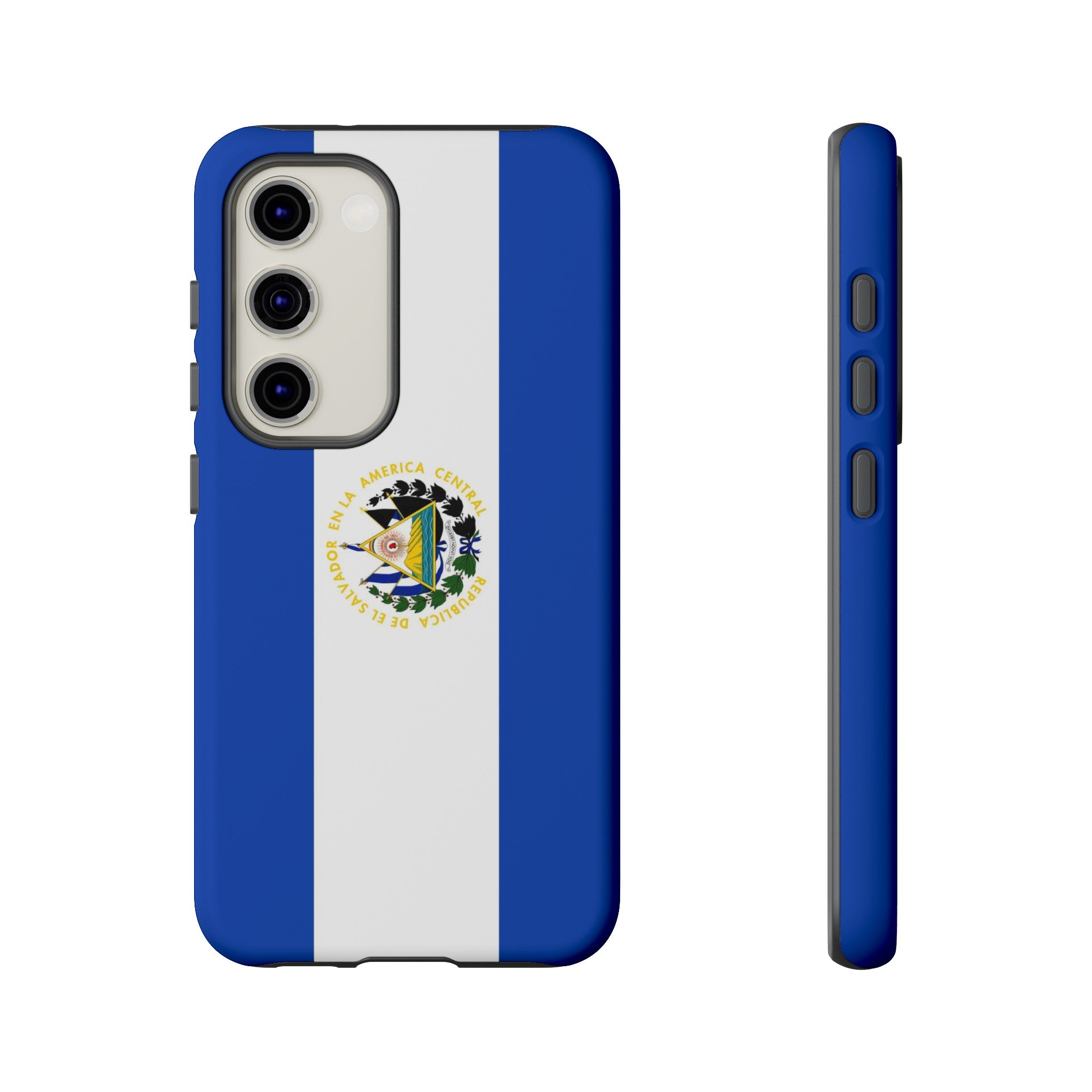 El Salvador Phone Case