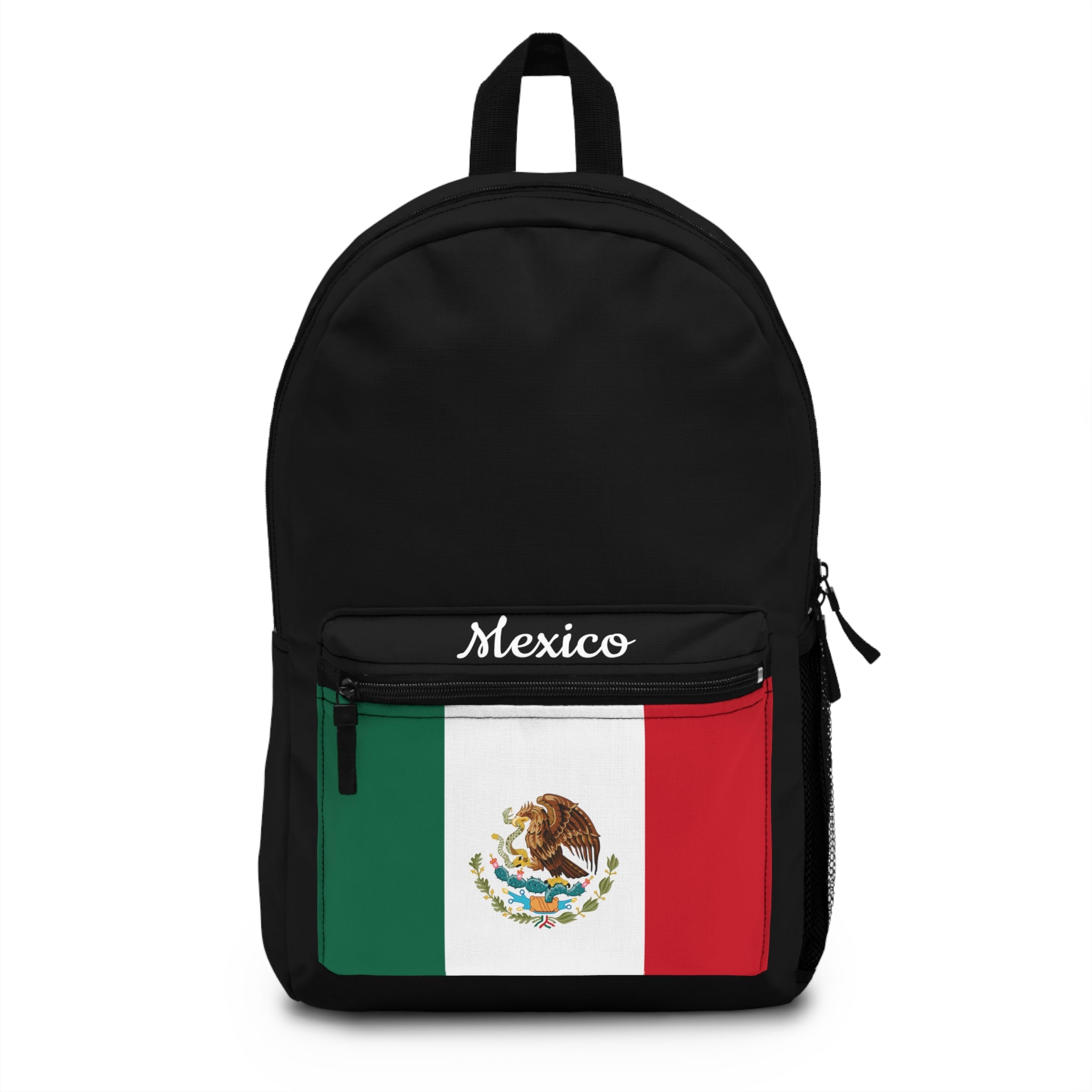 Mexico Backpack