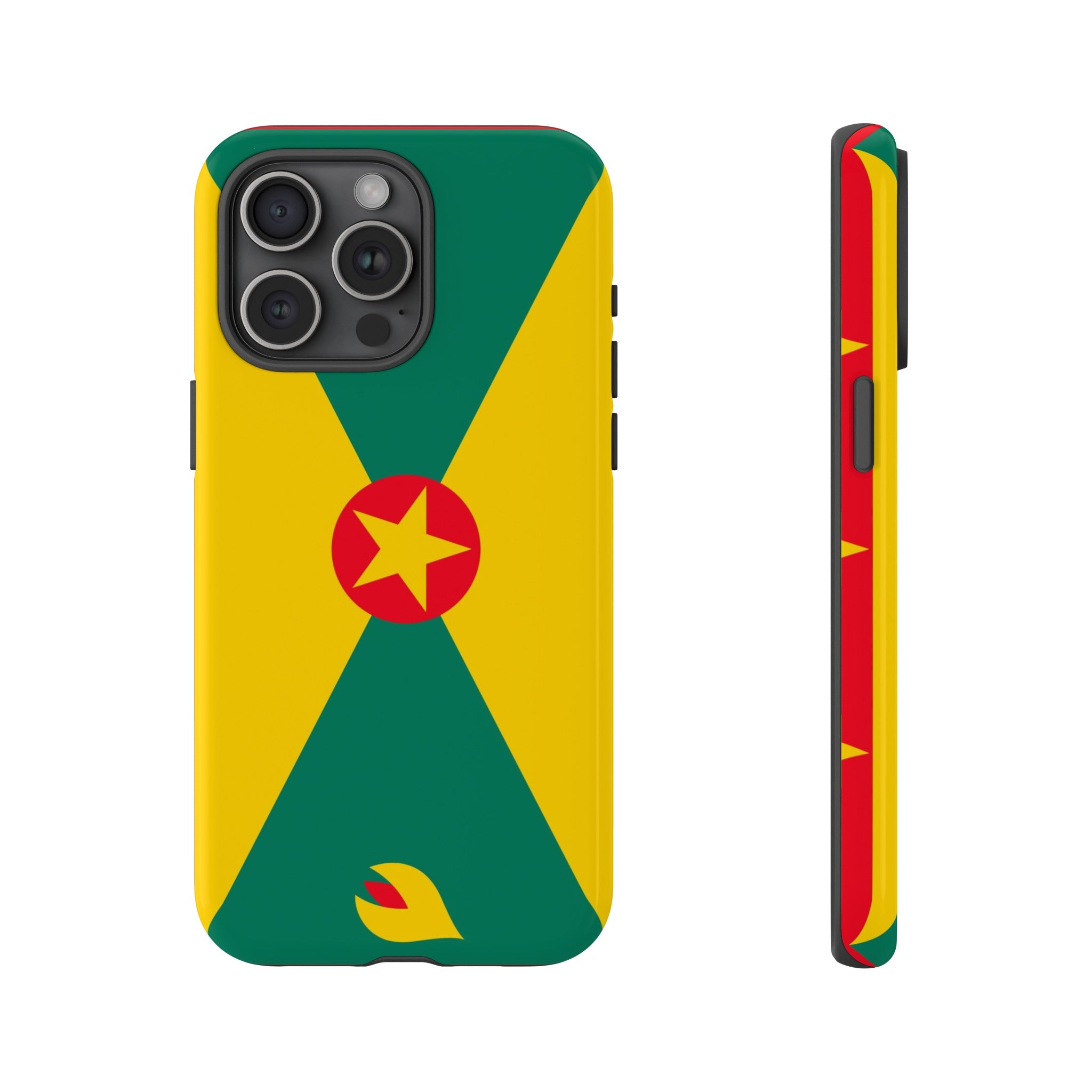 Grenada Phone Case