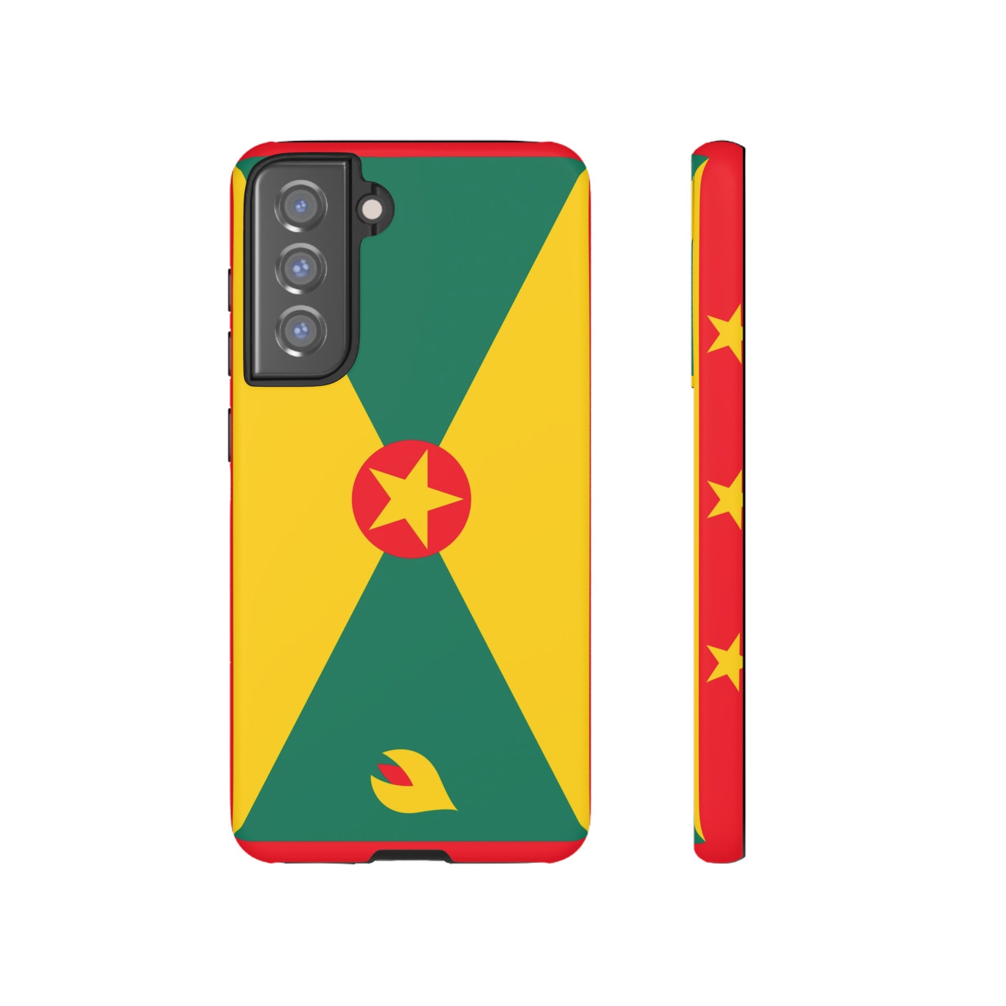 Grenada Phone Case