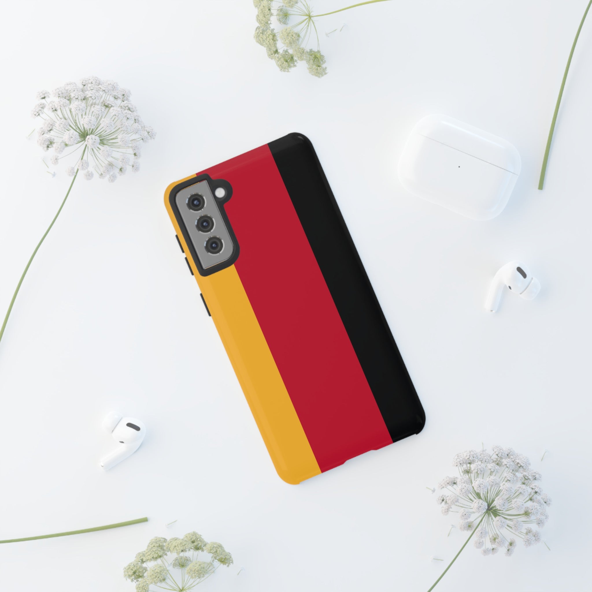 Germany Phone Case