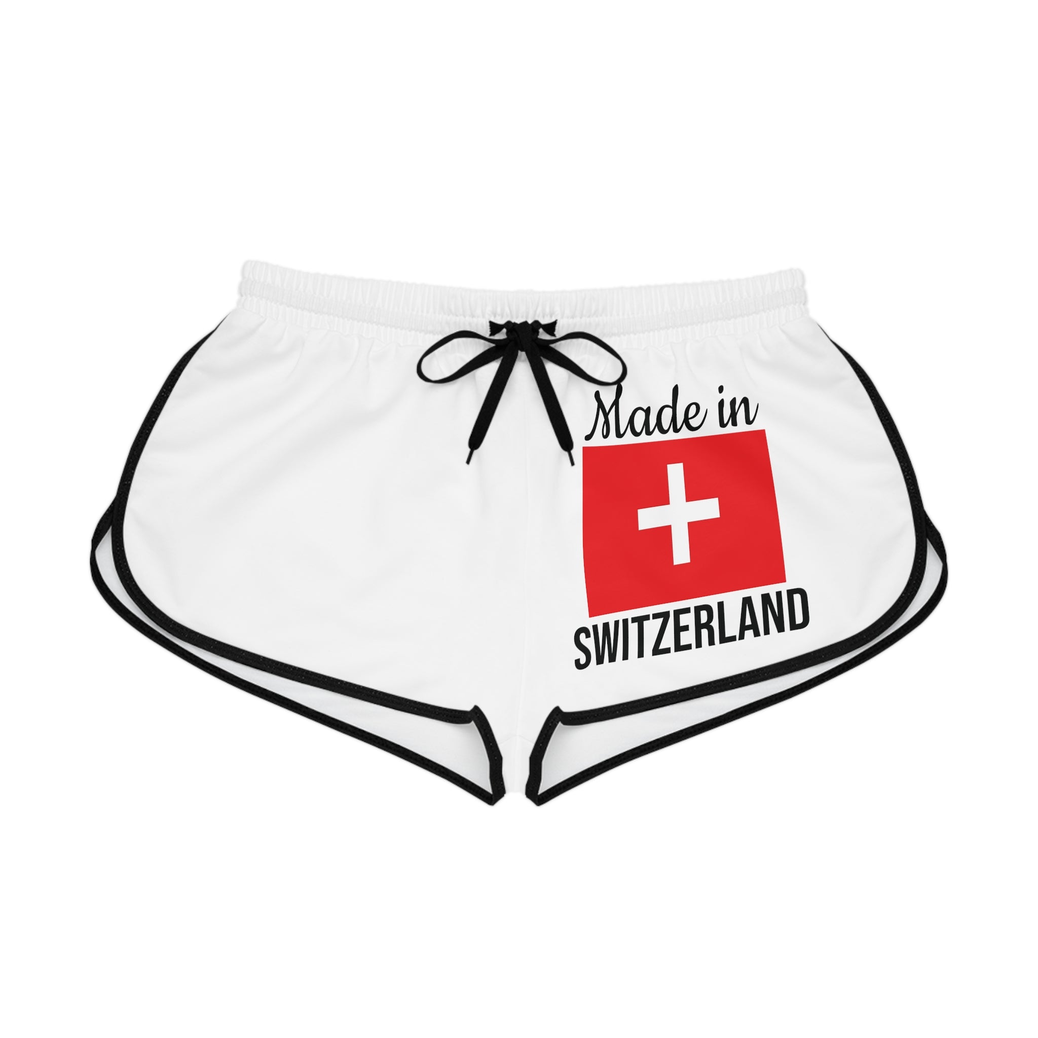 Switzerland Women's Shorts