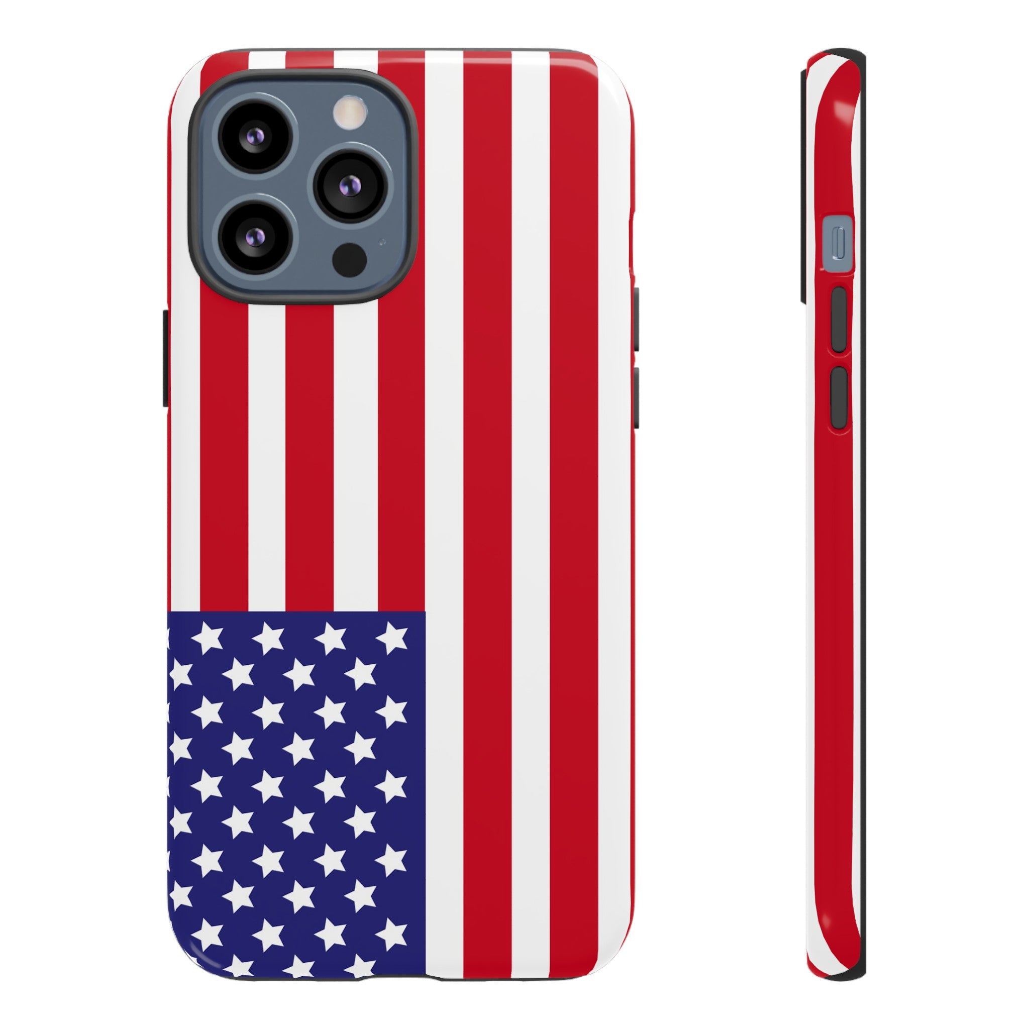 America Phone Case