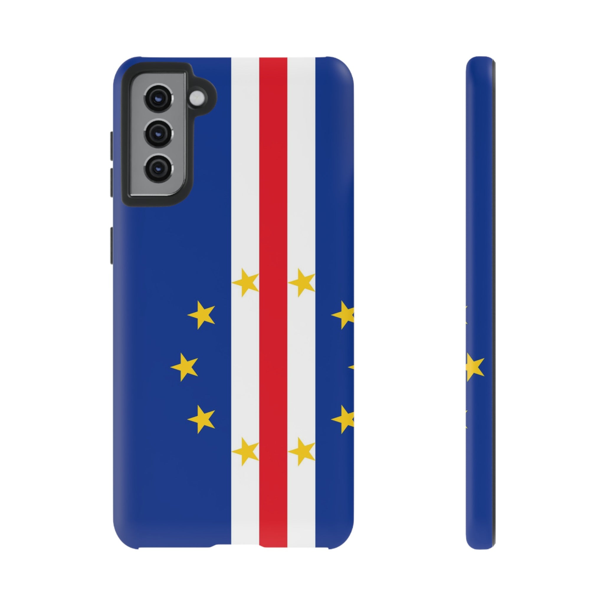 Cabo Verde Phone Case