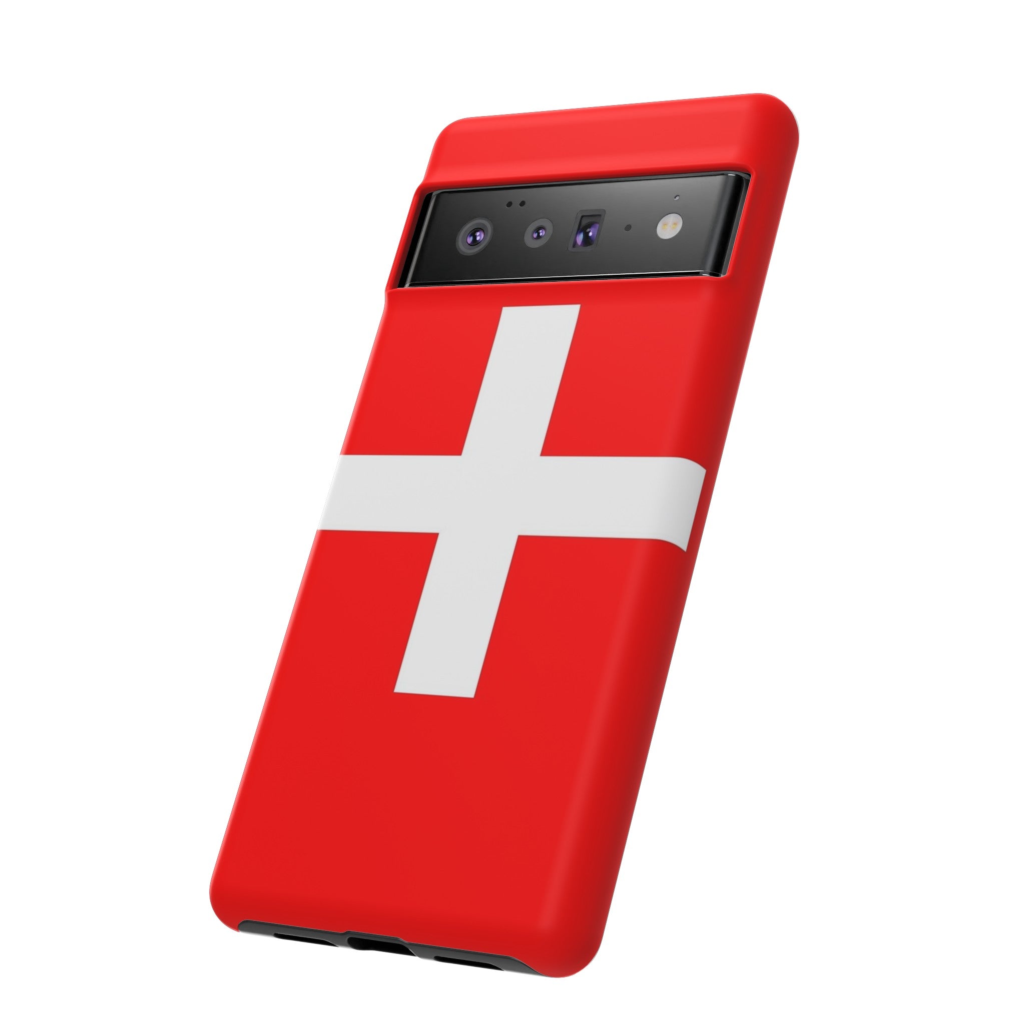 Switzerland Phone Case