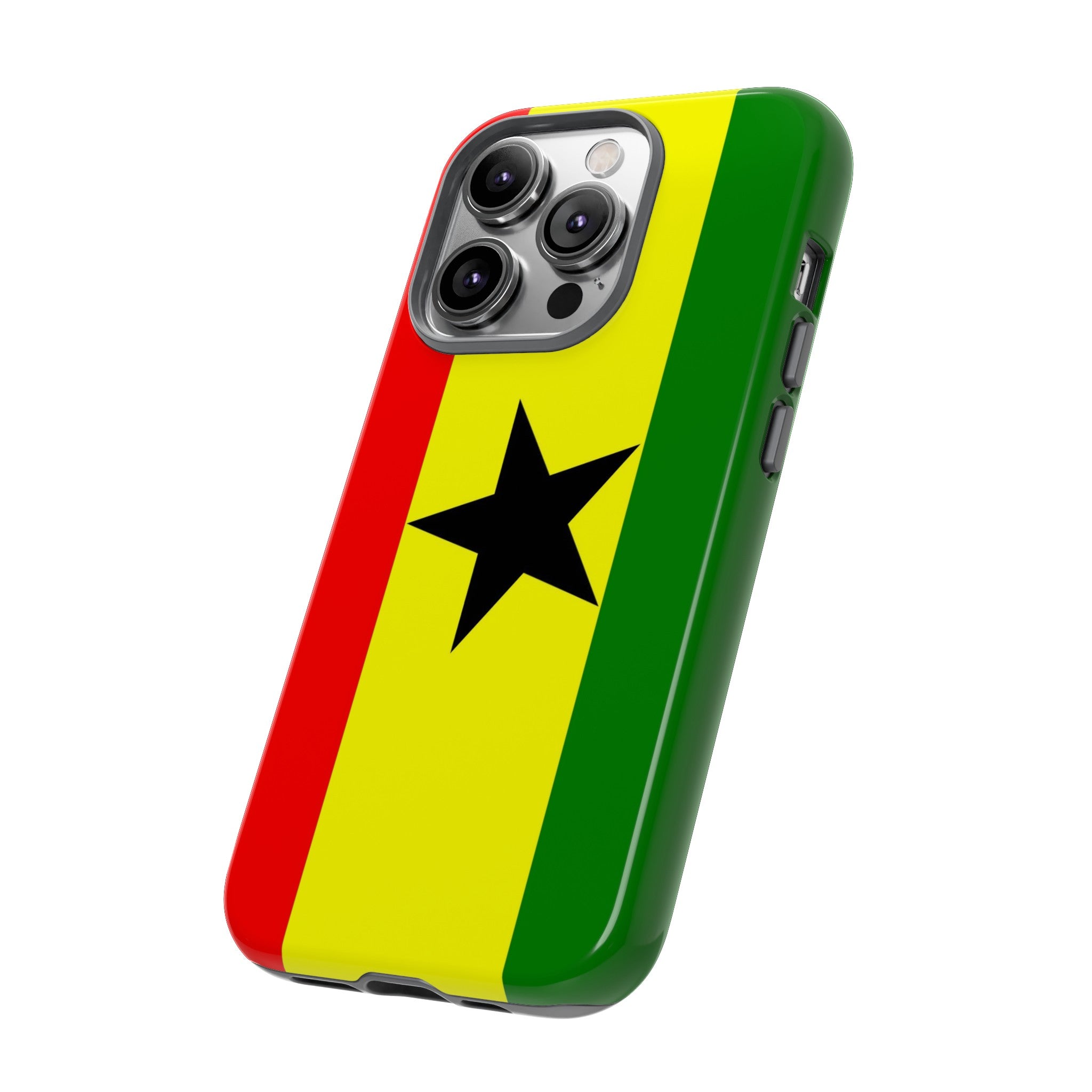 Ghana Phone Case