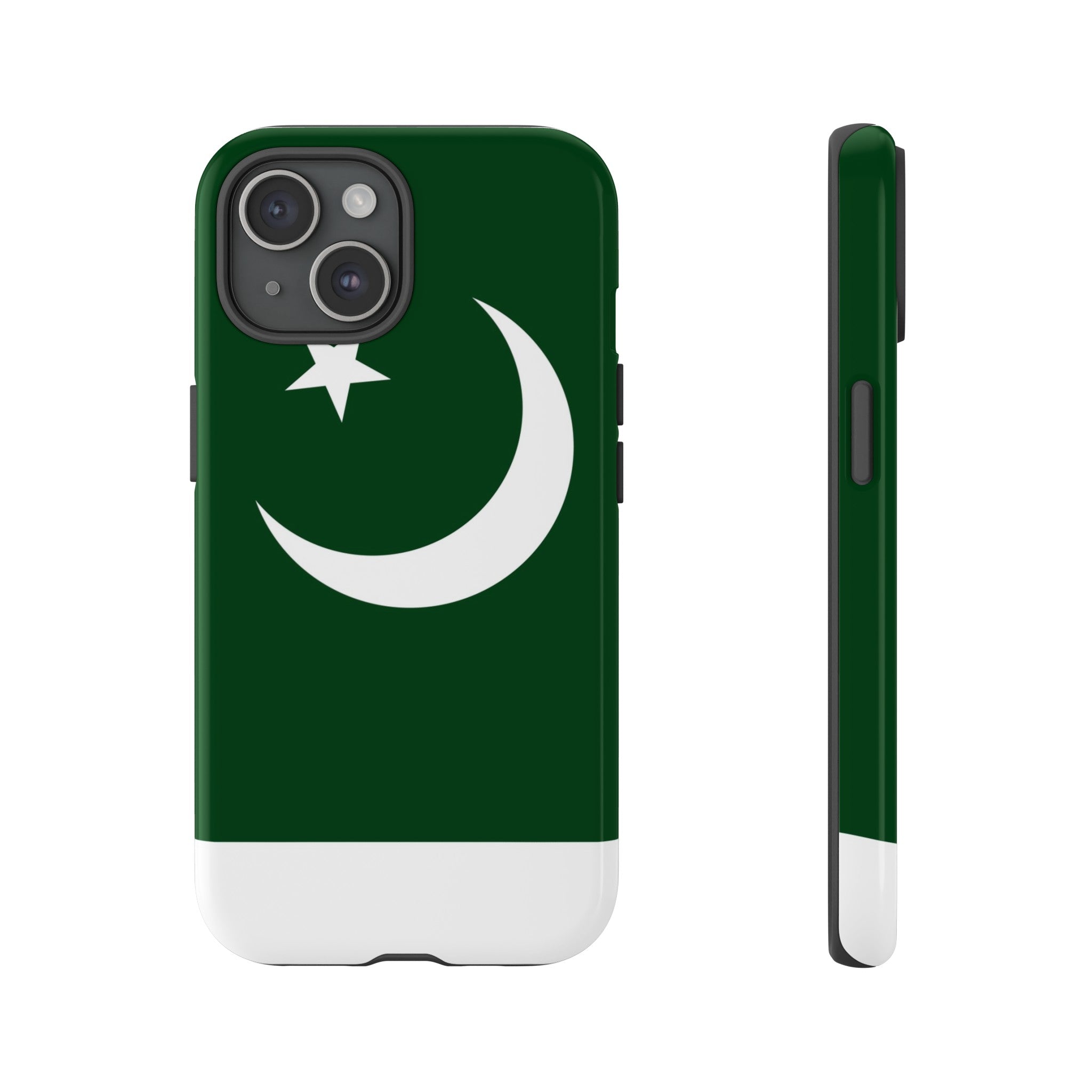 Pakistan Phone Case