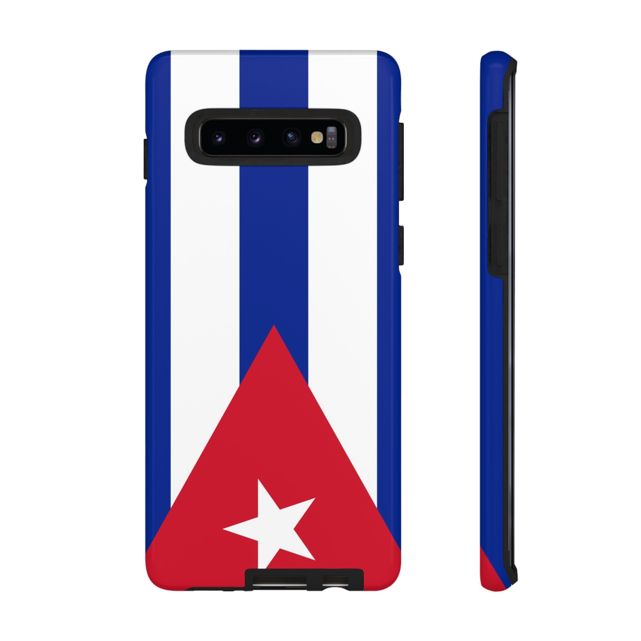 Cuba Phone Case