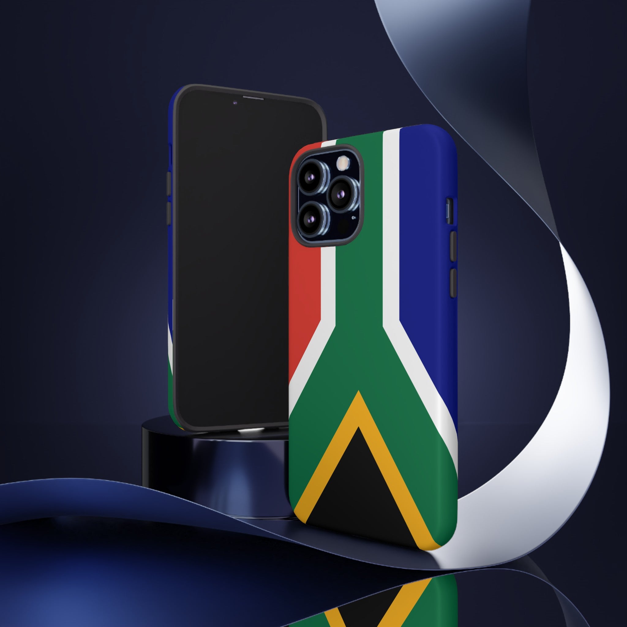 South Africa Phone Case