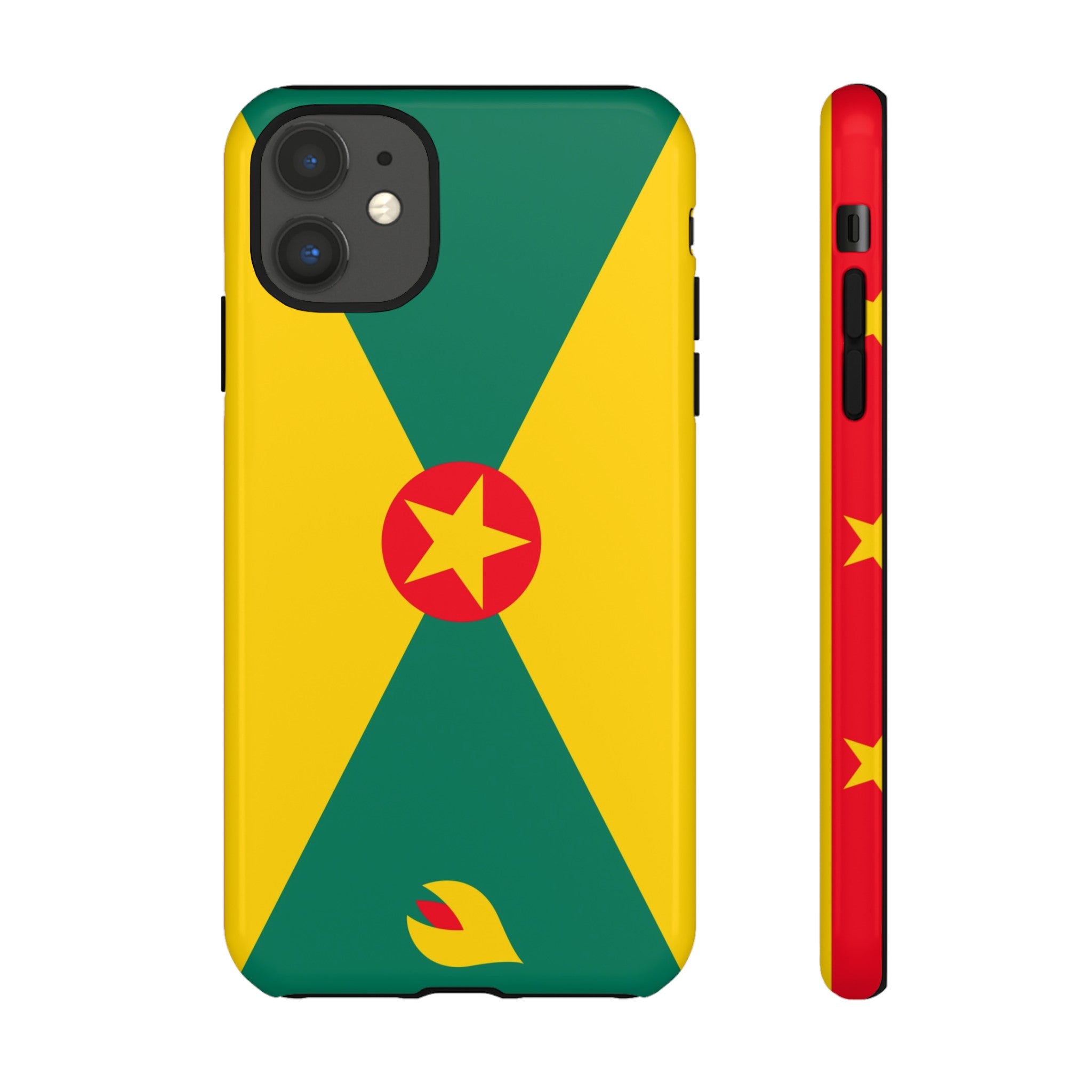 Grenada Phone Case