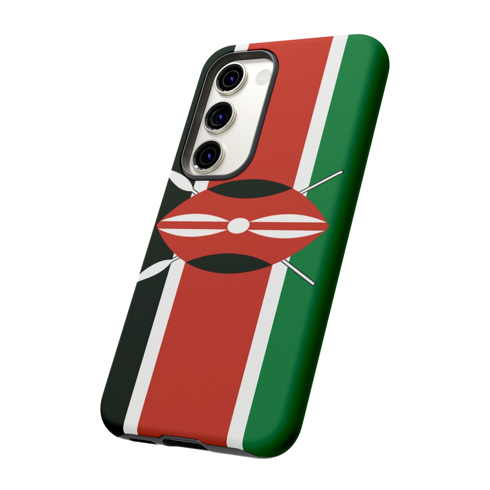 Kenya Phone Case