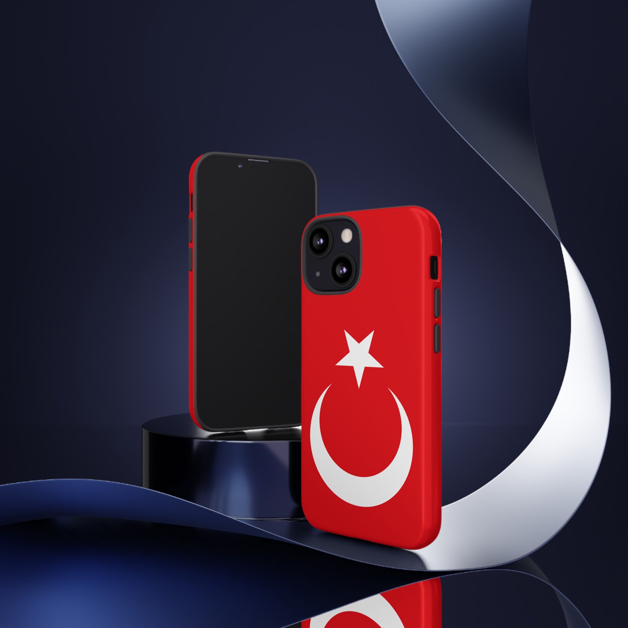 Türkiye Phone Case