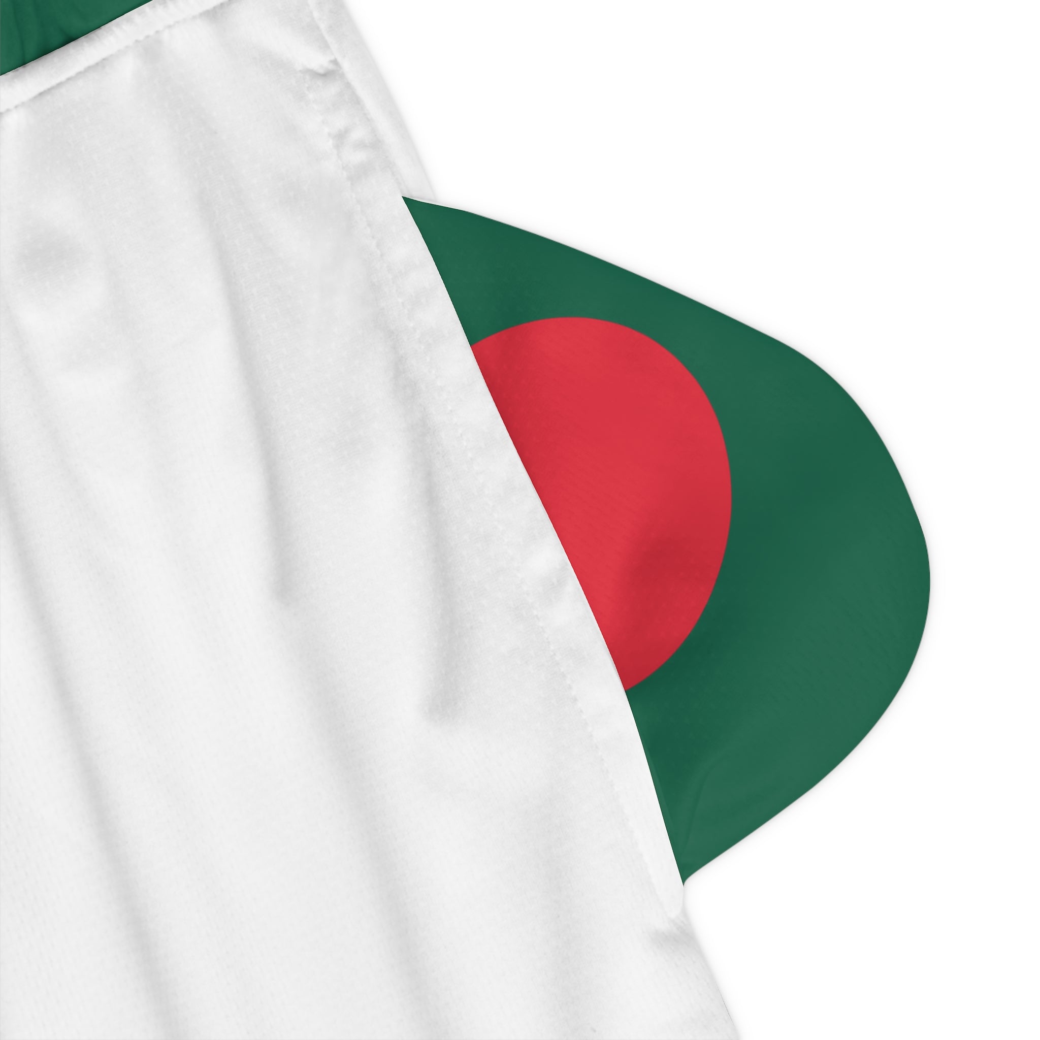 Bangladesh Men Shorts