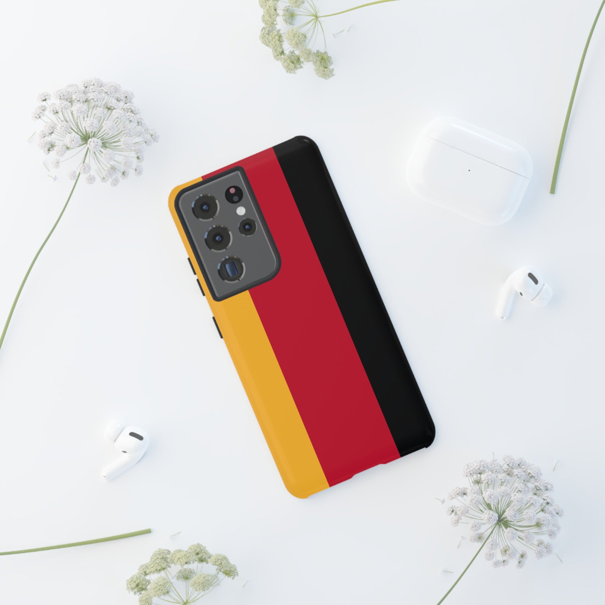 Germany Phone Case