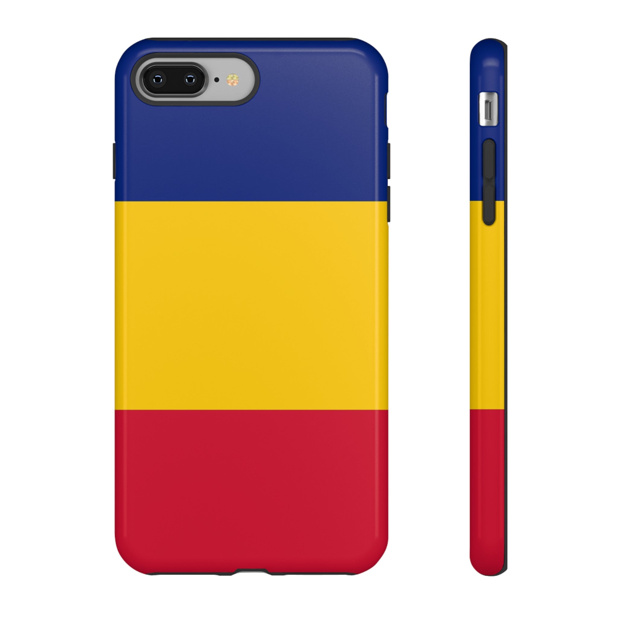 Romania Phone Case