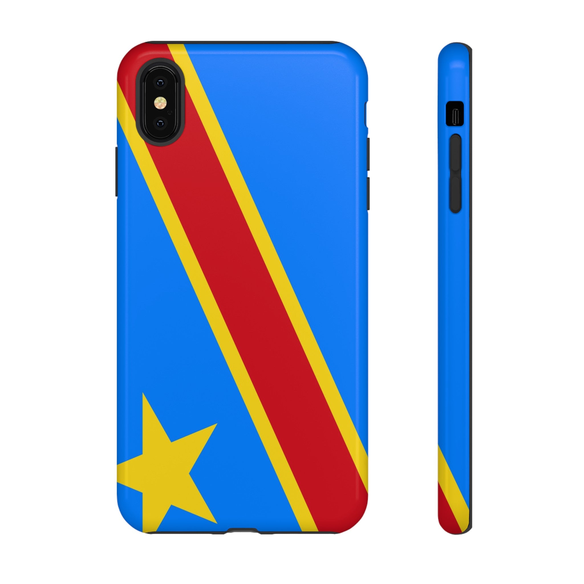 Congo Phone Case